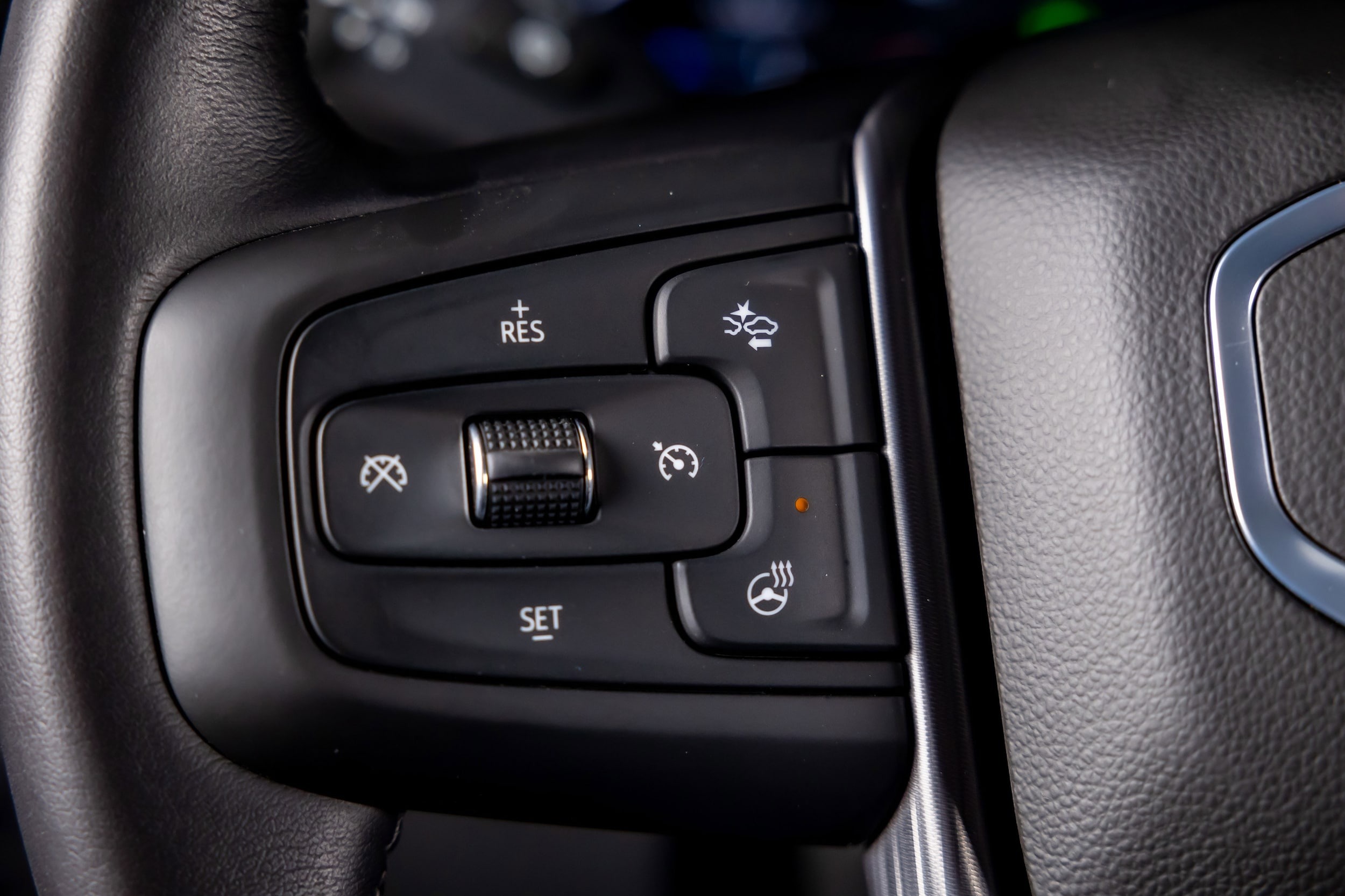 2025 GMC Sierra 3500 HD Denali Ultimate