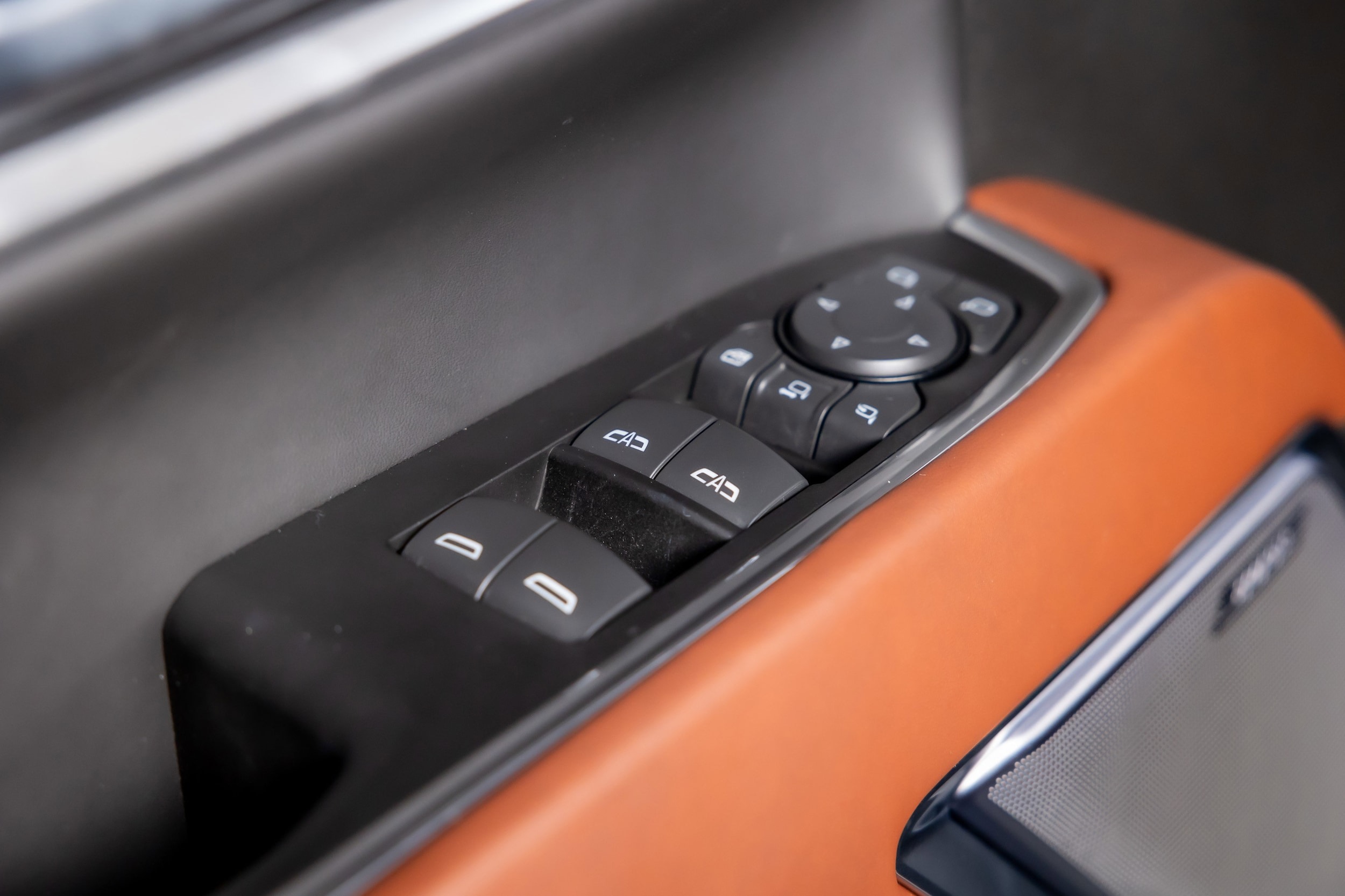 2025 GMC Sierra 3500 HD Denali Ultimate