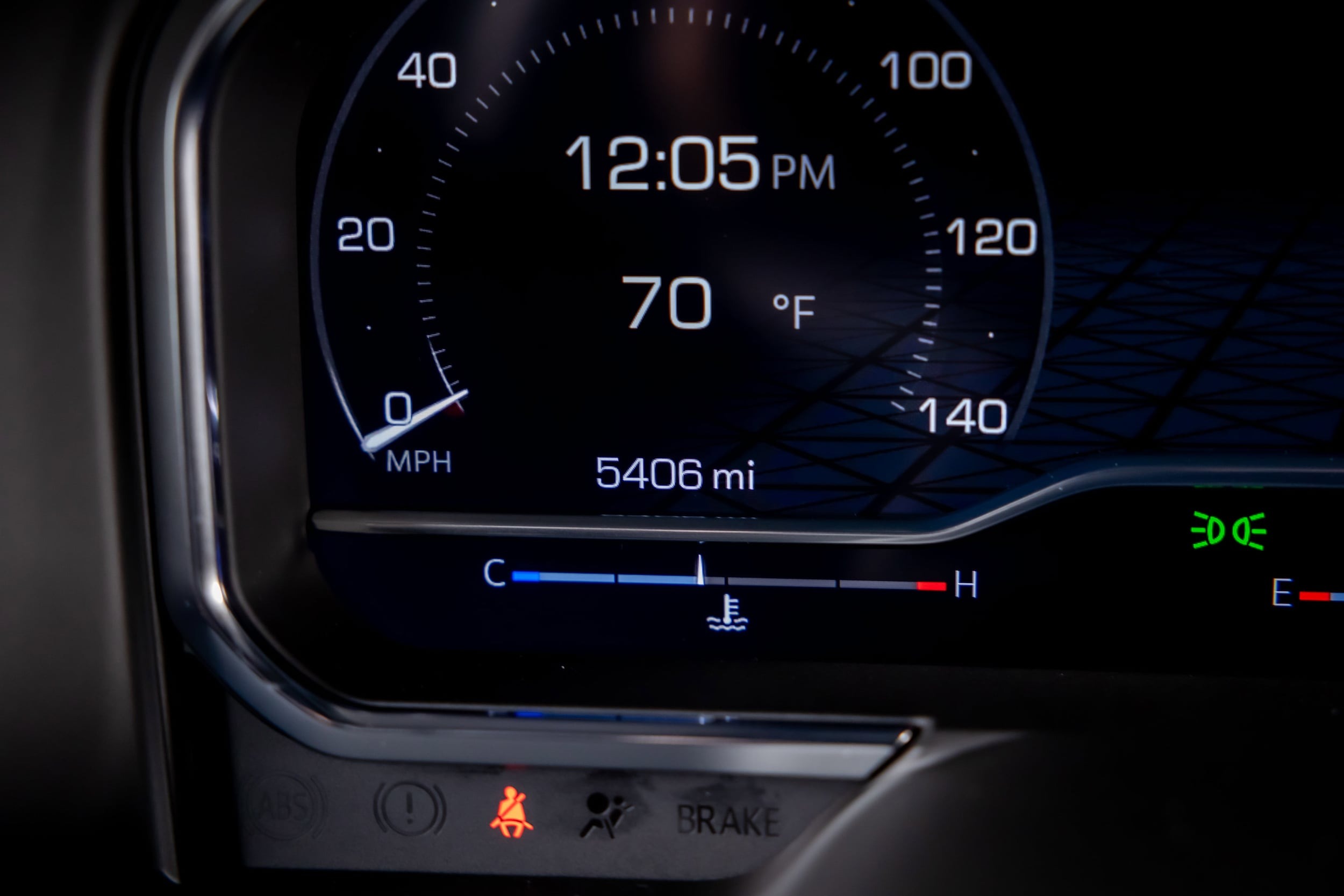 2025 GMC Sierra 3500 HD Denali Ultimate