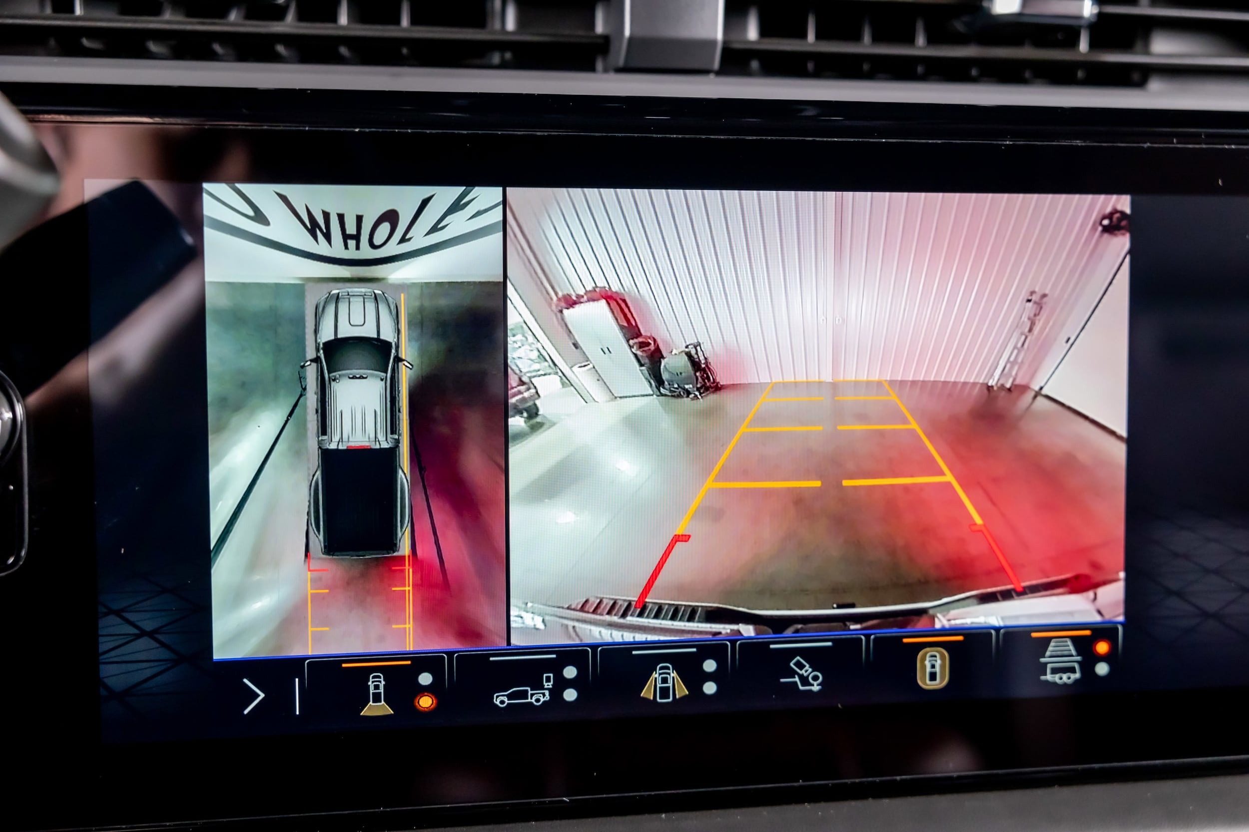 2025 GMC Sierra 3500 HD Denali Ultimate