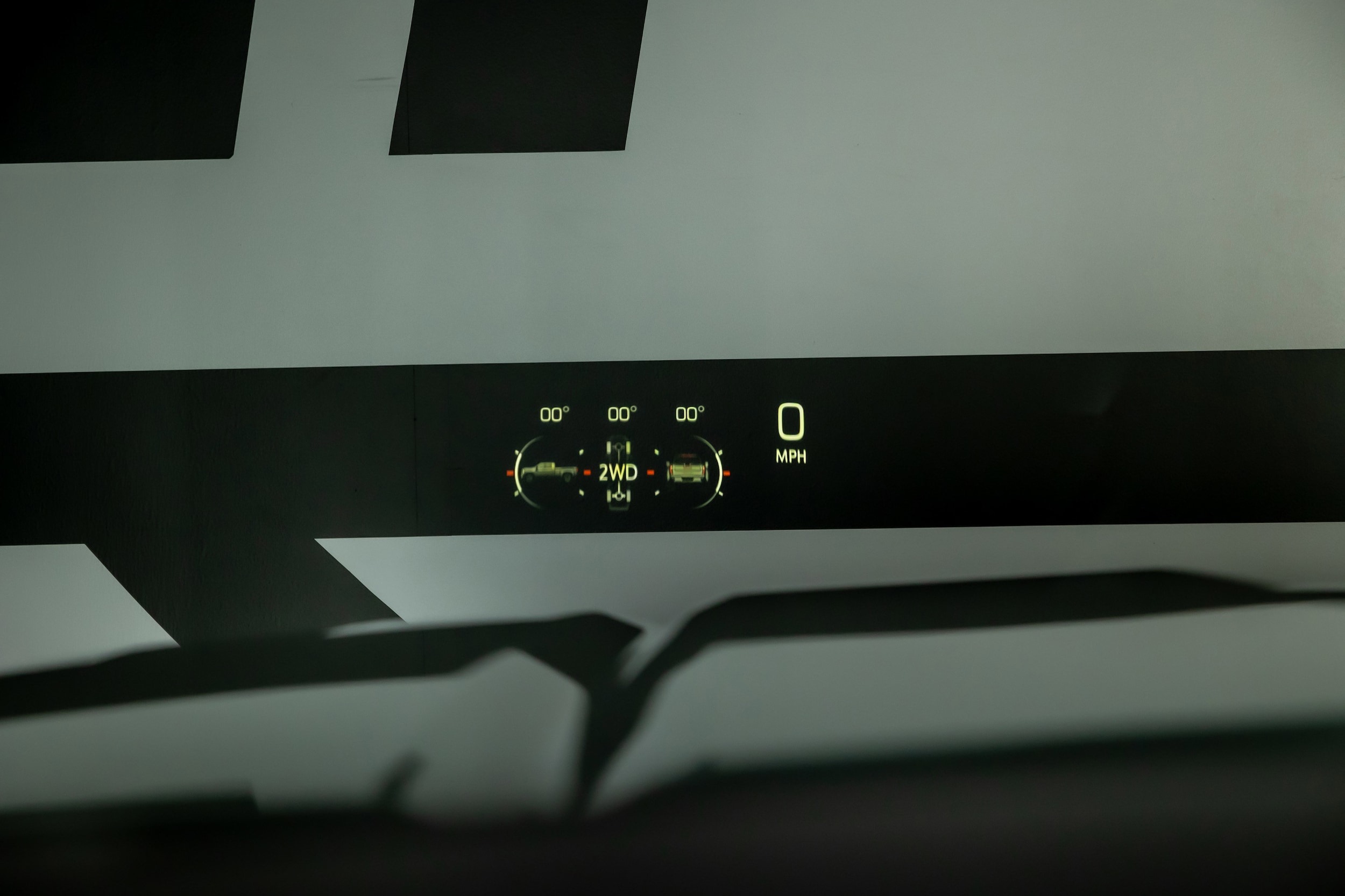 2025 GMC Sierra 3500 HD Denali Ultimate