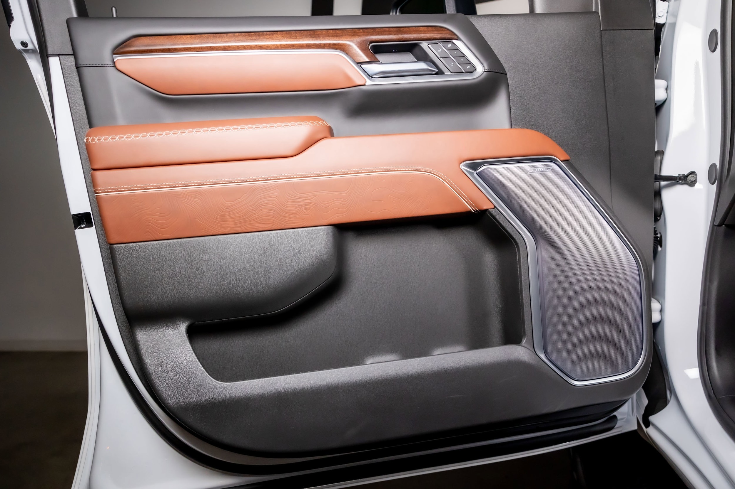 2025 GMC Sierra 3500 HD Denali Ultimate