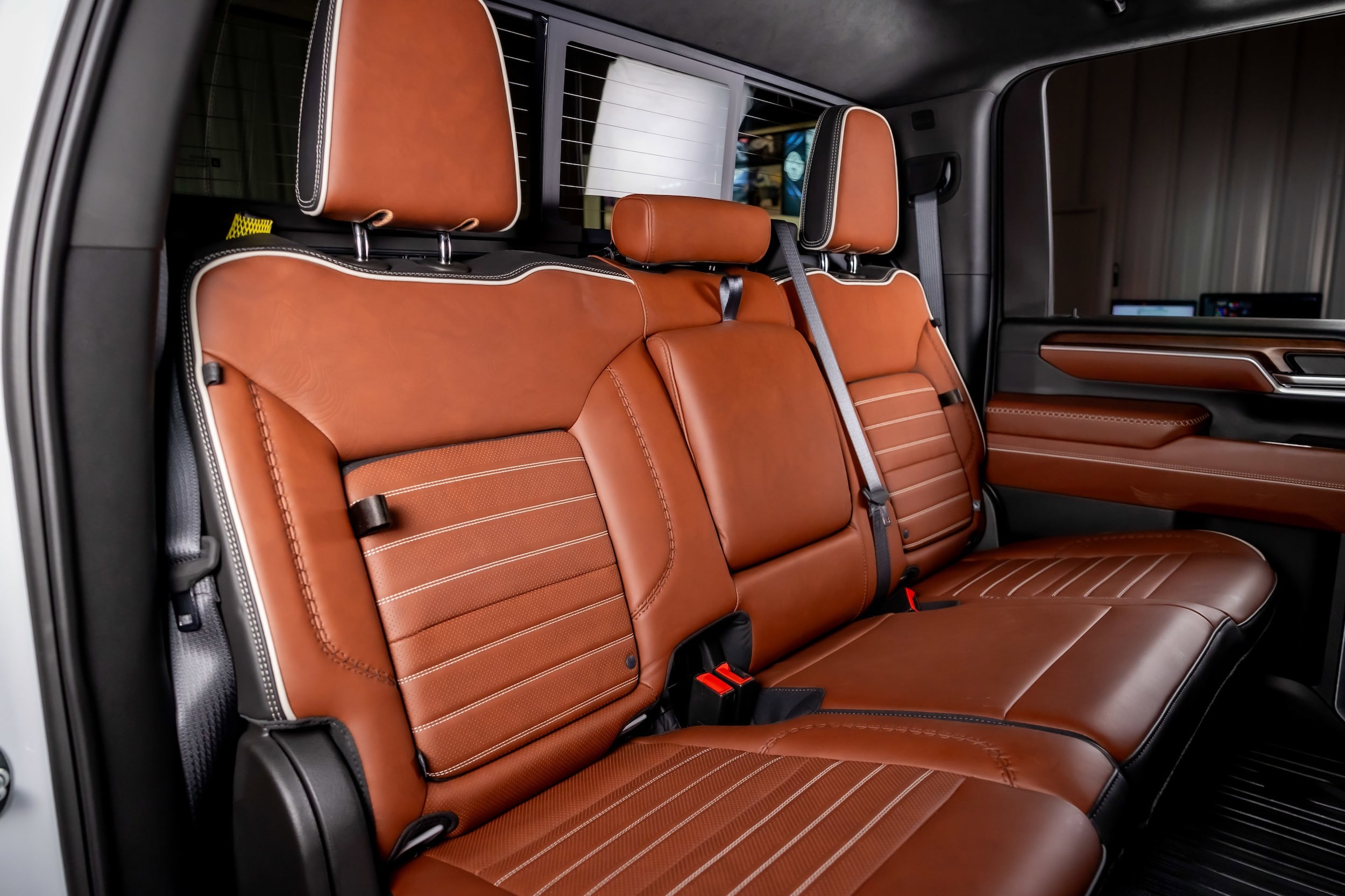 2025 GMC Sierra 3500 HD Denali Ultimate