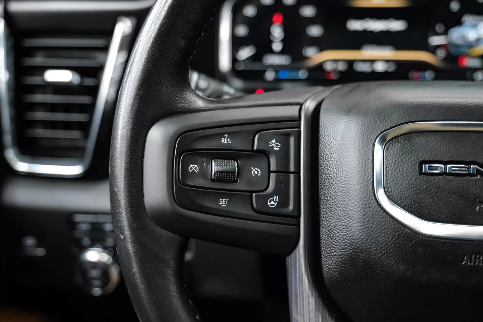 2025 GMC Sierra 2500HD Denali Ultimate