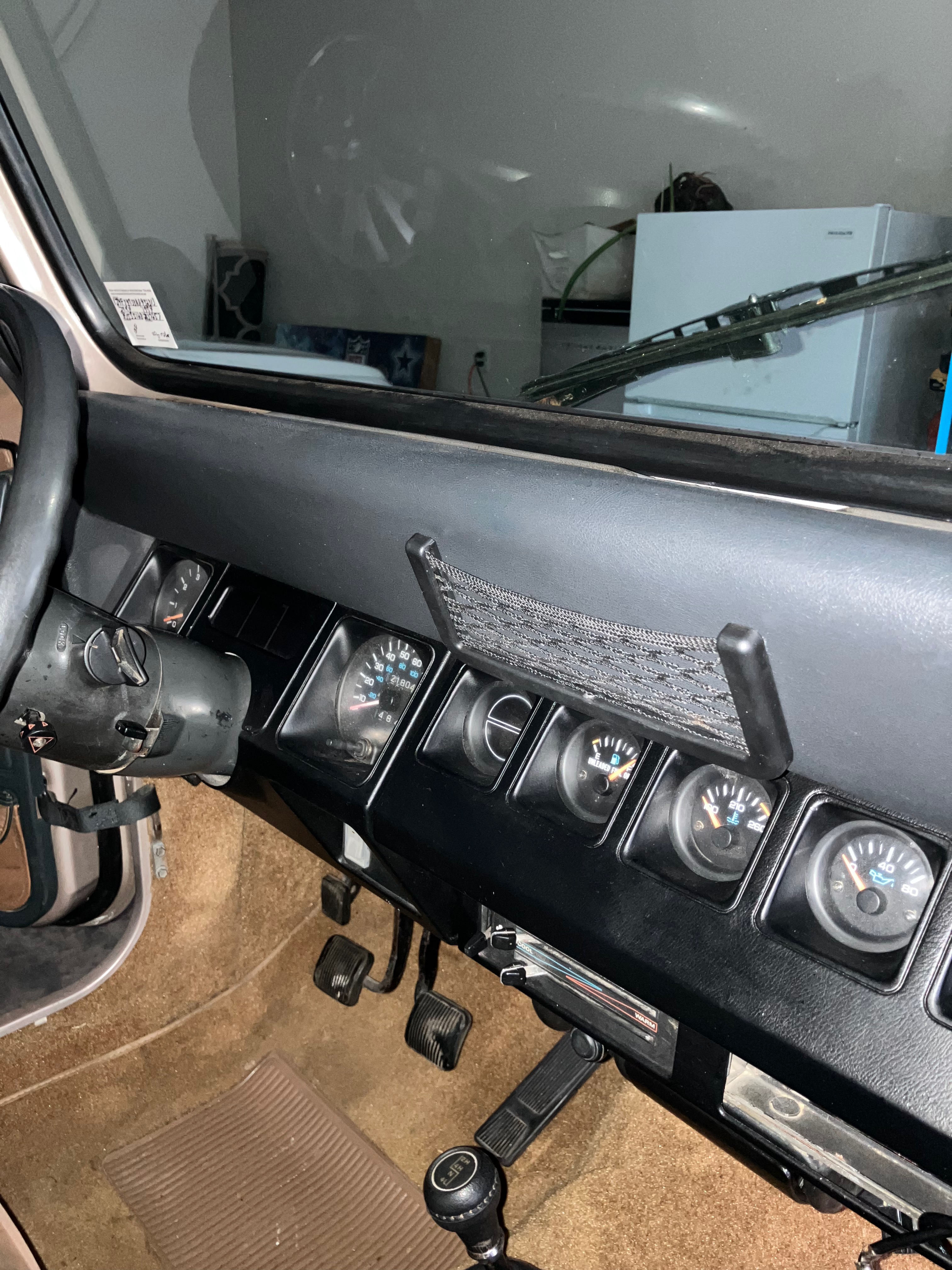 1994 Jeep Wrangler Sahara