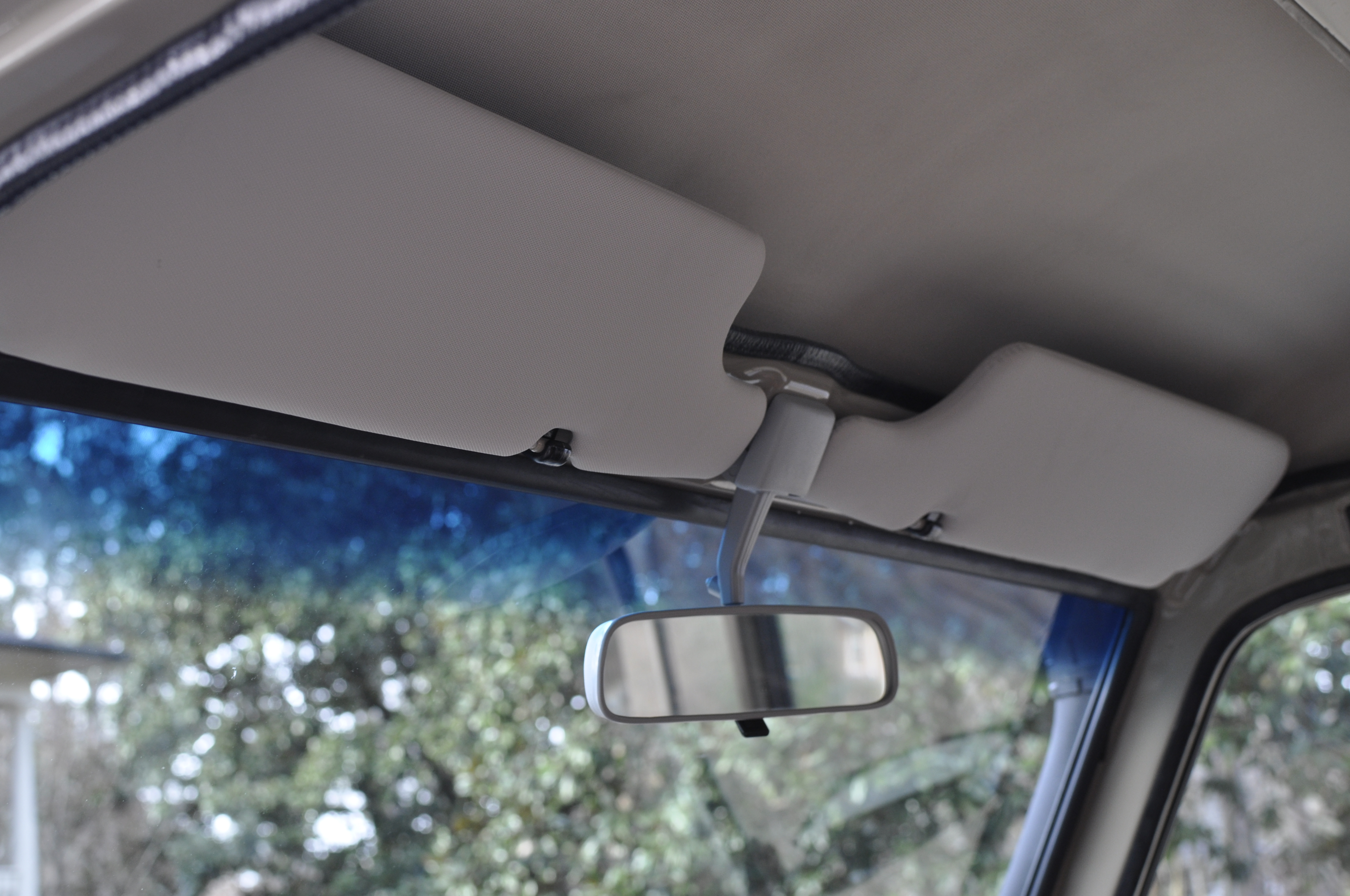 1994 Toyota Land Cruiser HZJ75 Troopy