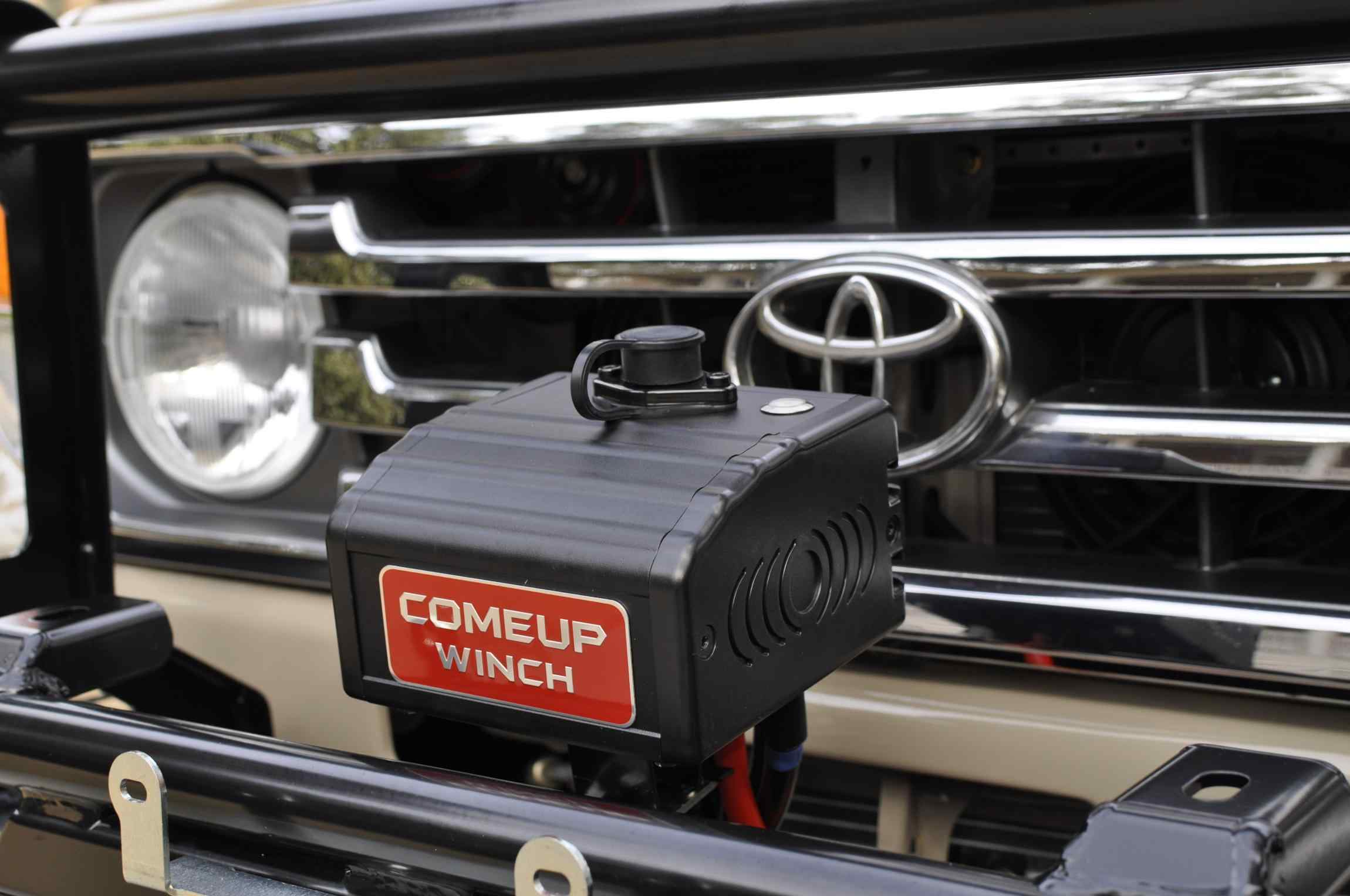 1994 Toyota Land Cruiser HZJ75 Troopy