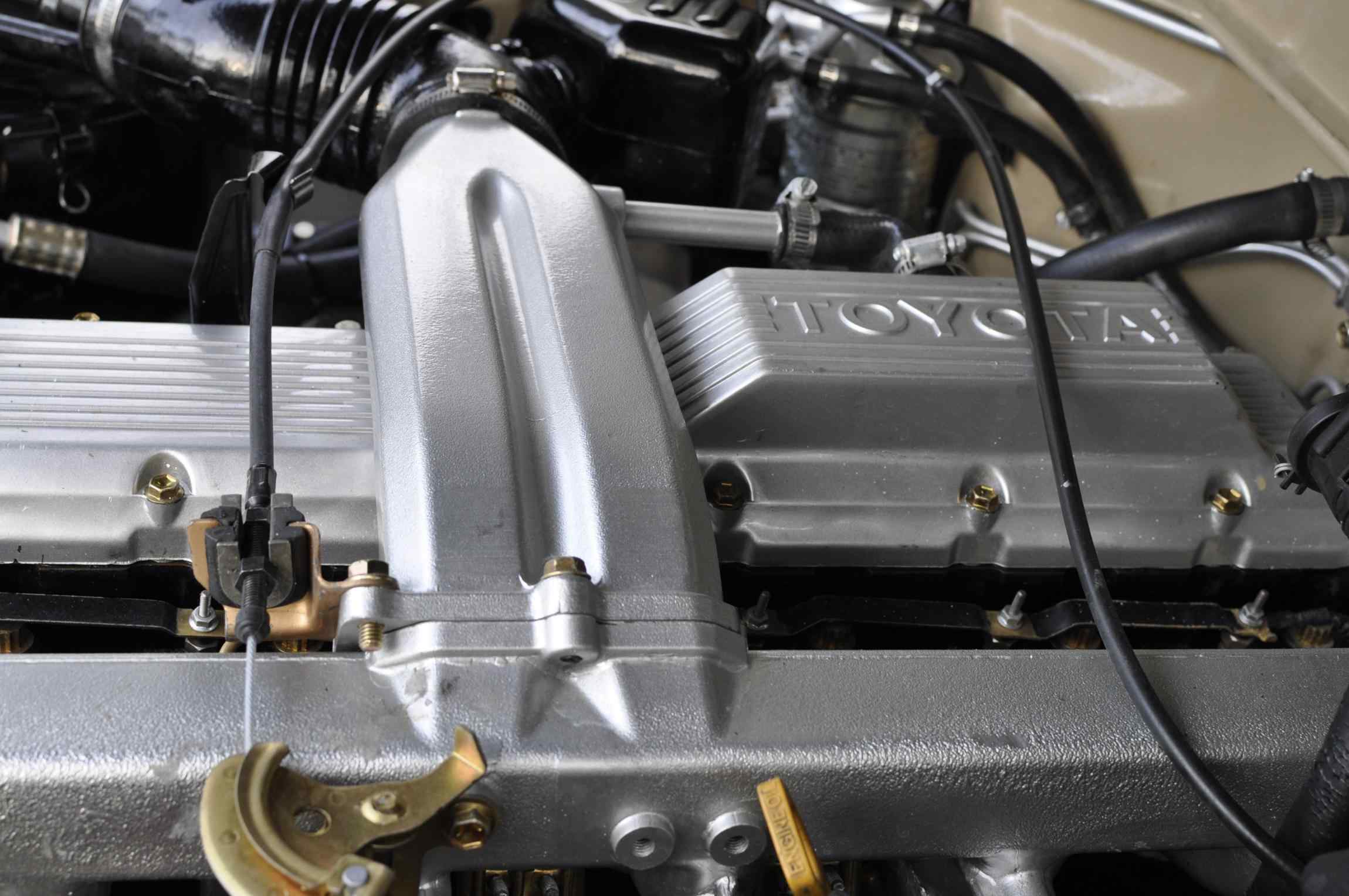 1994 Toyota Land Cruiser HZJ75 Troopy