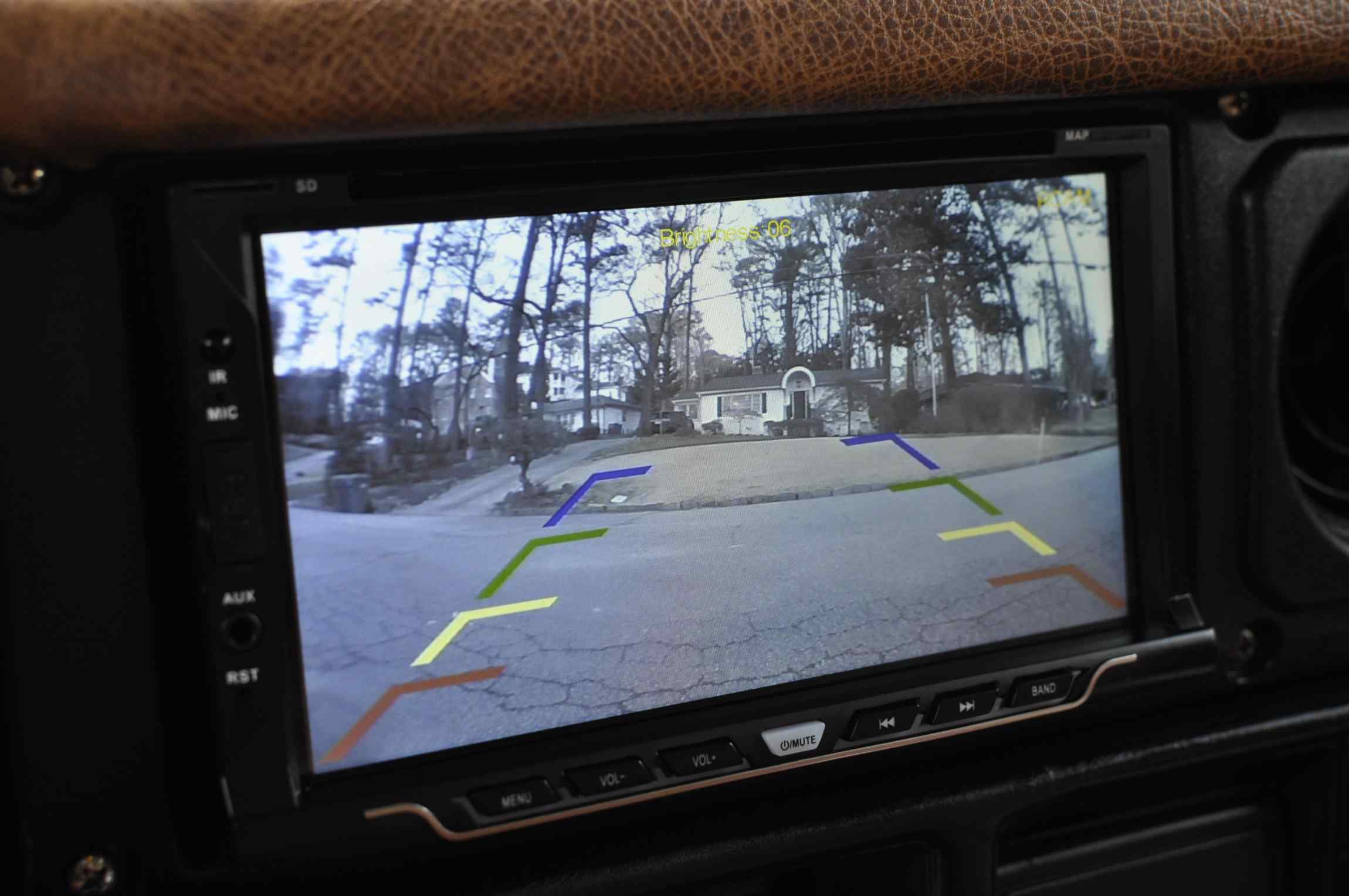 1994 Toyota Land Cruiser HZJ75 Troopy