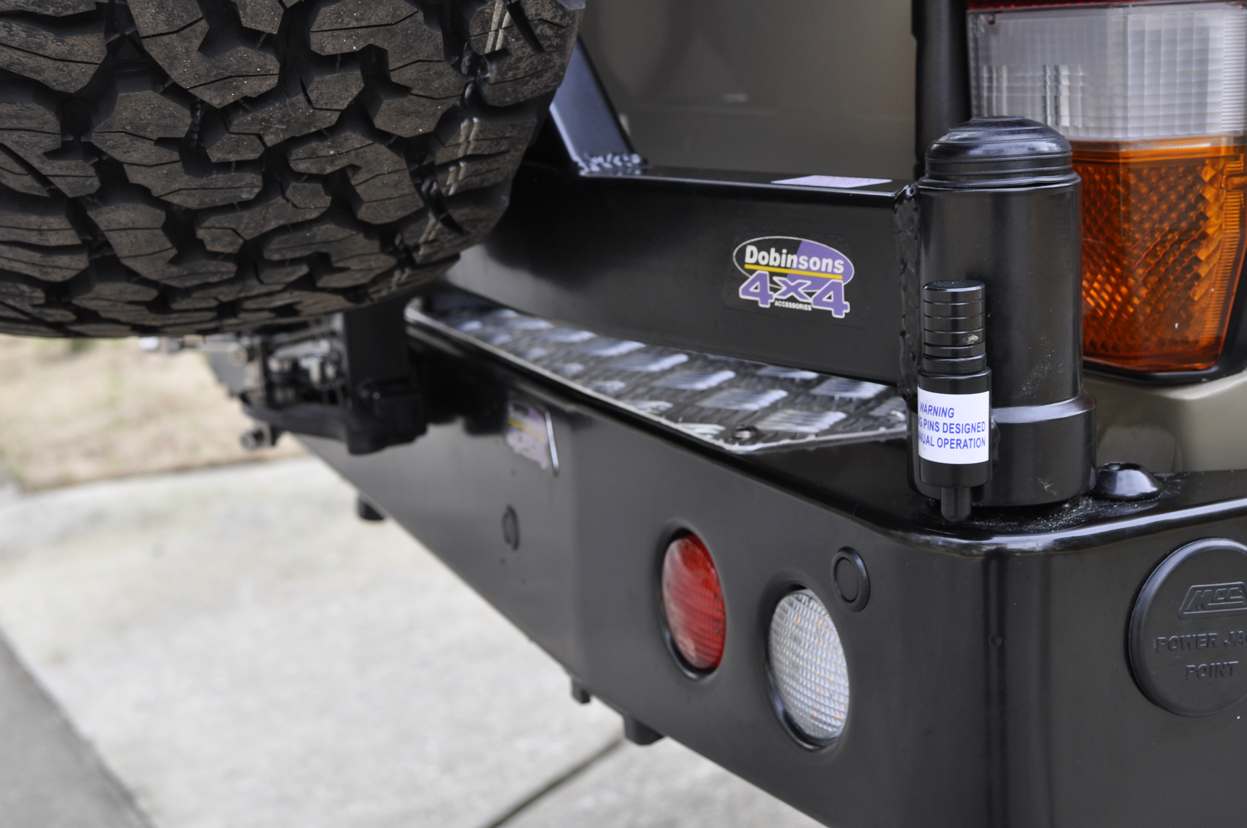 1994 Toyota Land Cruiser HZJ75 Troopy