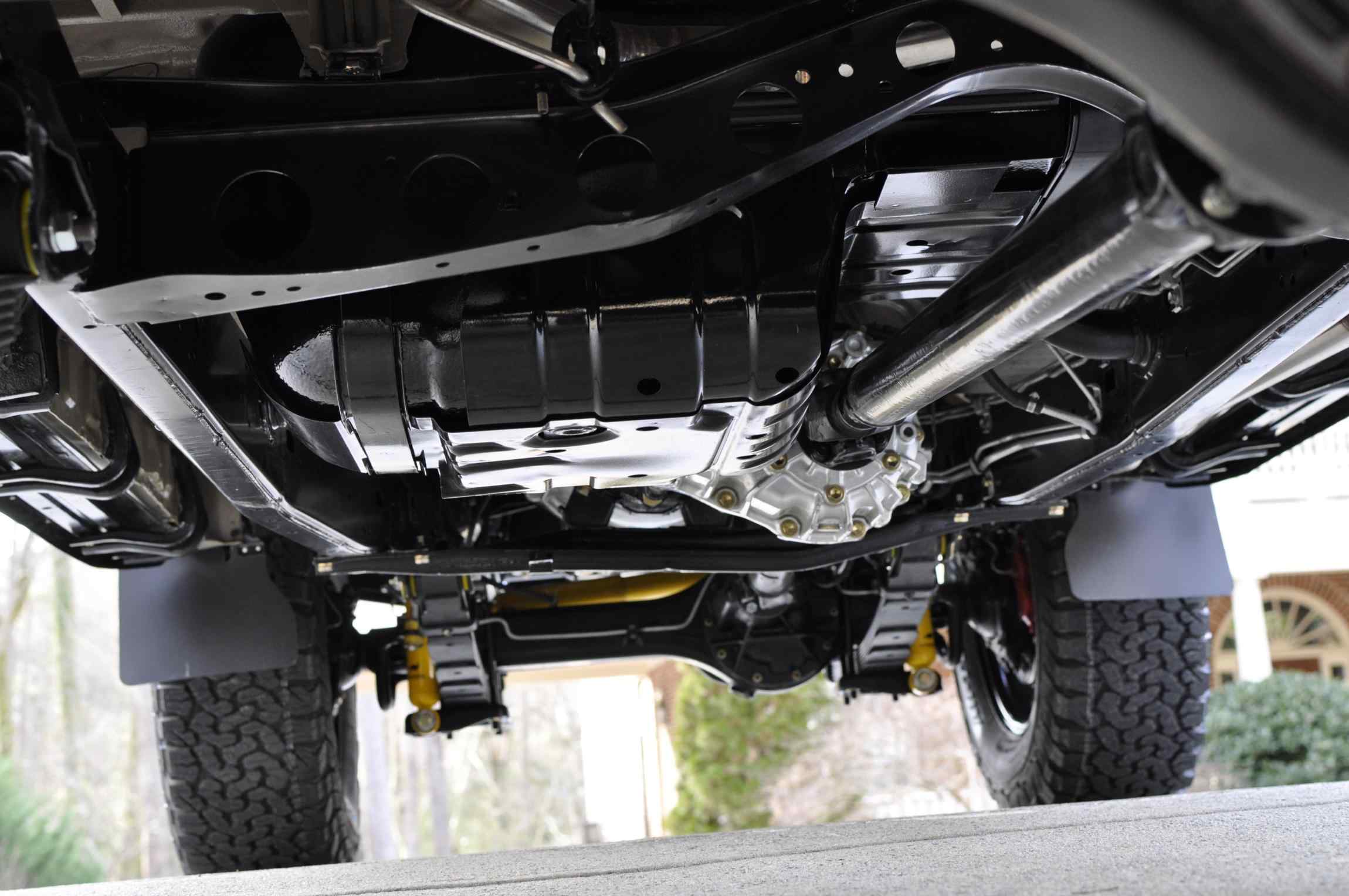 1994 Toyota Land Cruiser HZJ75 Troopy