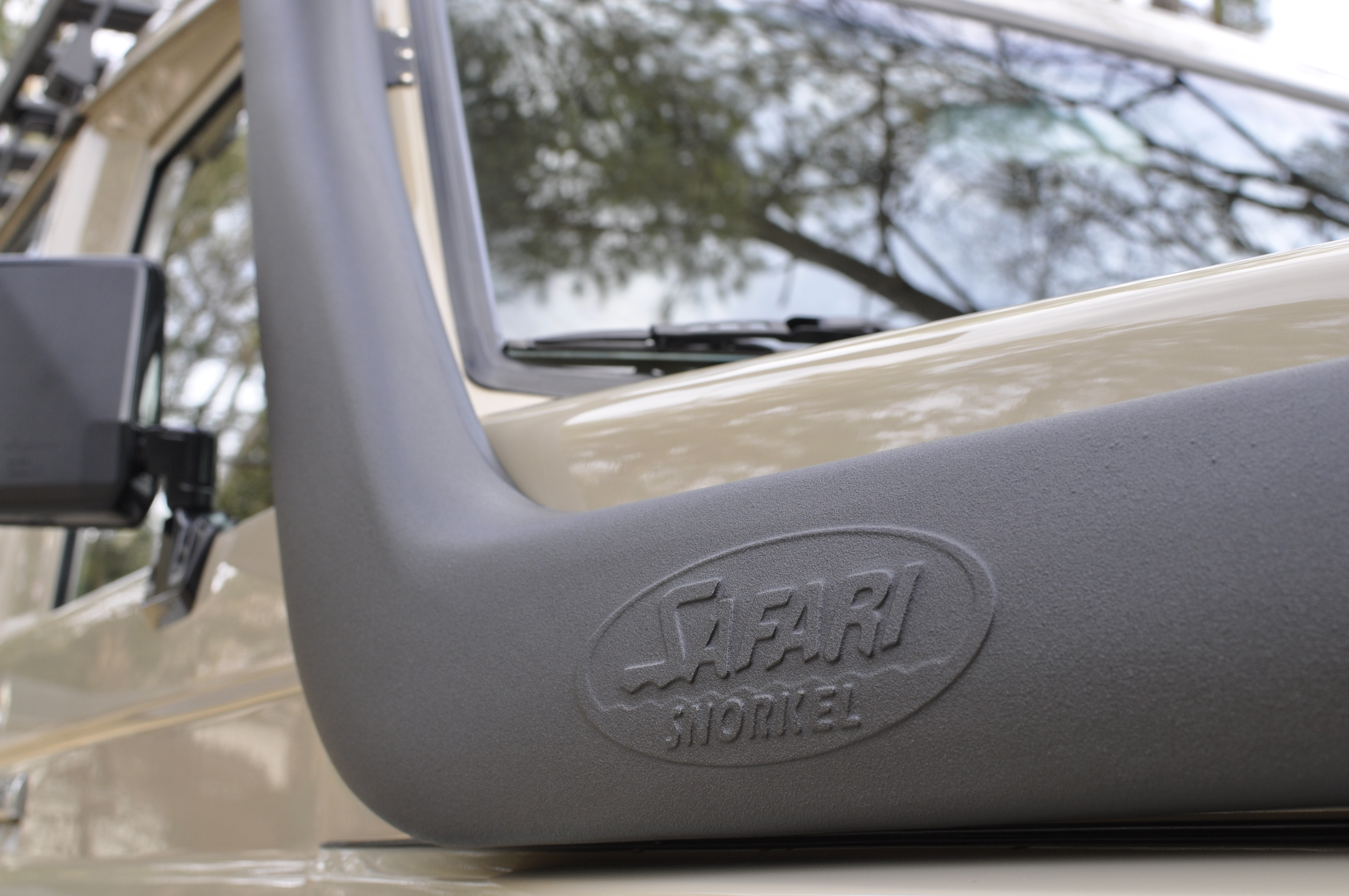 1994 Toyota Land Cruiser HZJ75 Troopy