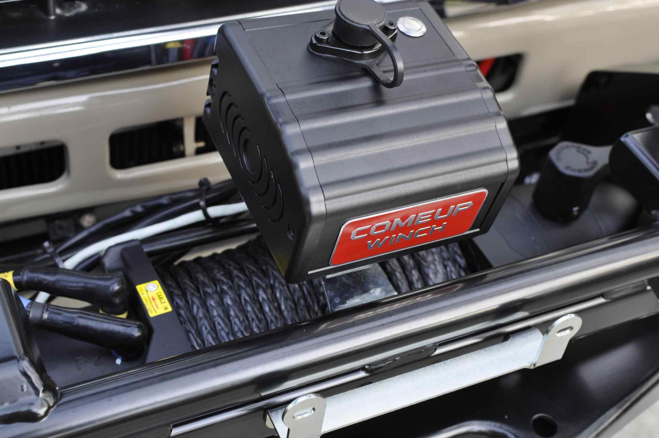 1994 Toyota Land Cruiser HZJ75 Troopy