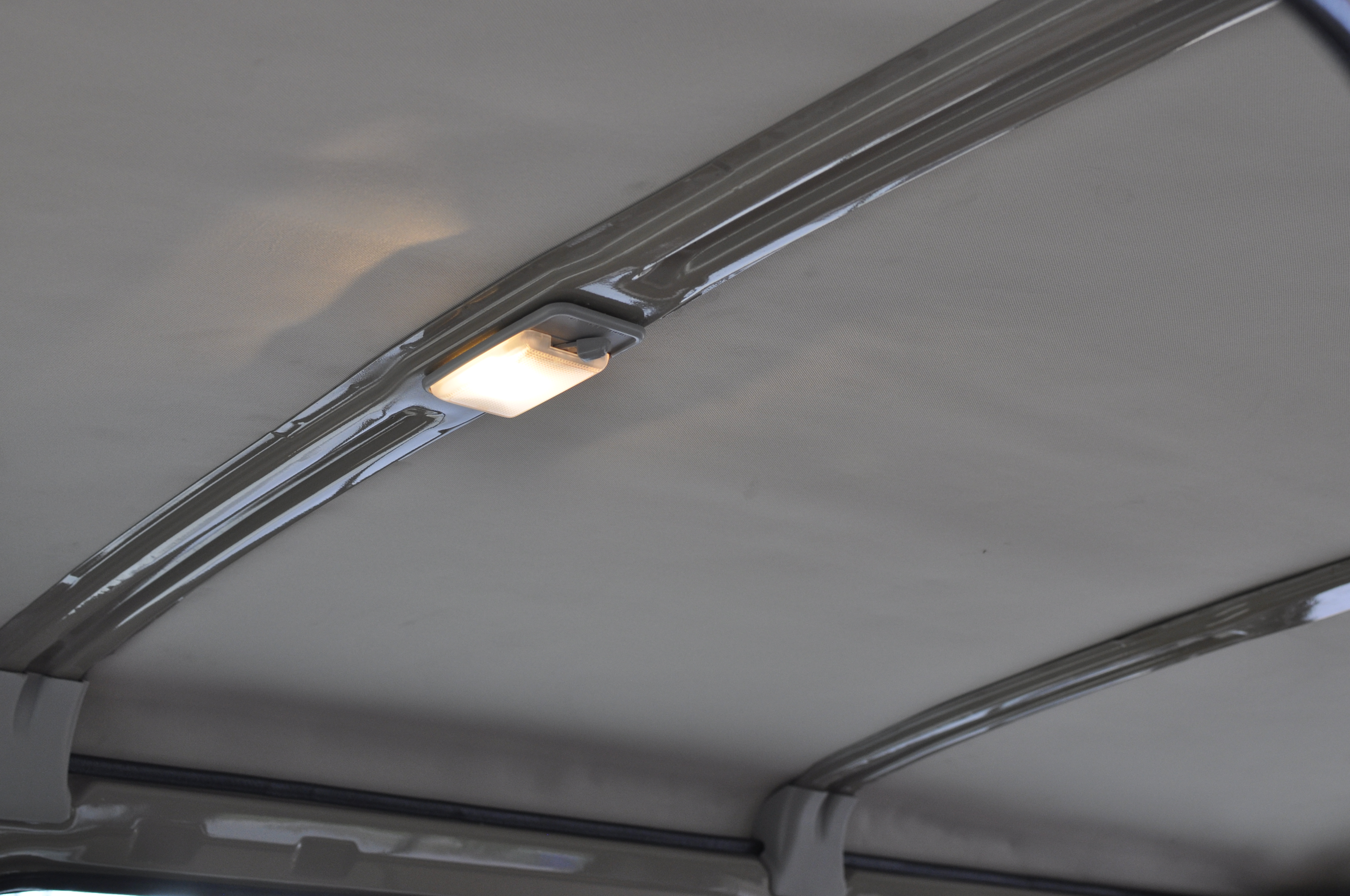 1994 Toyota Land Cruiser HZJ75 Troopy