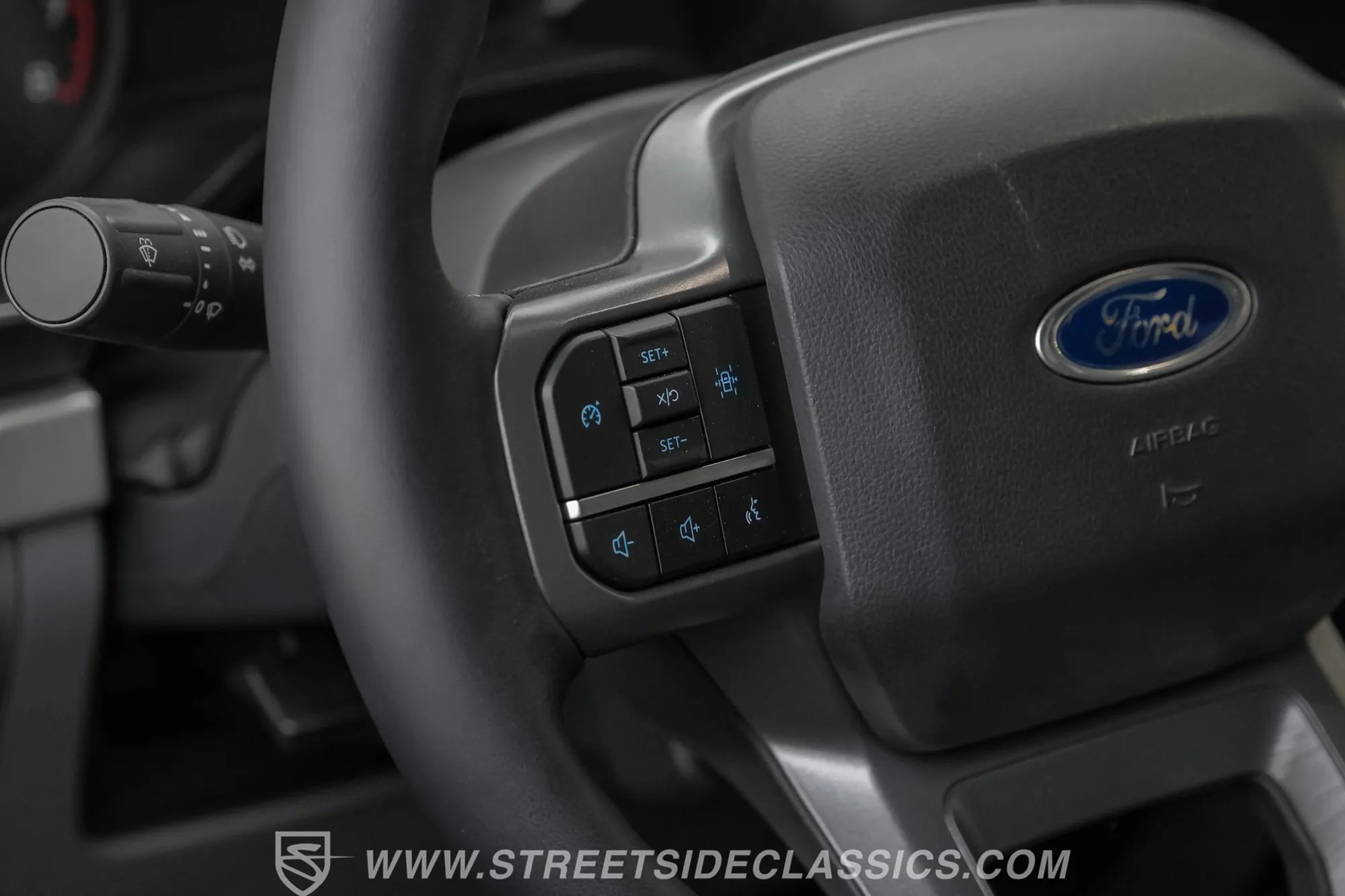 Supercharged 2023 Ford F-150 XL