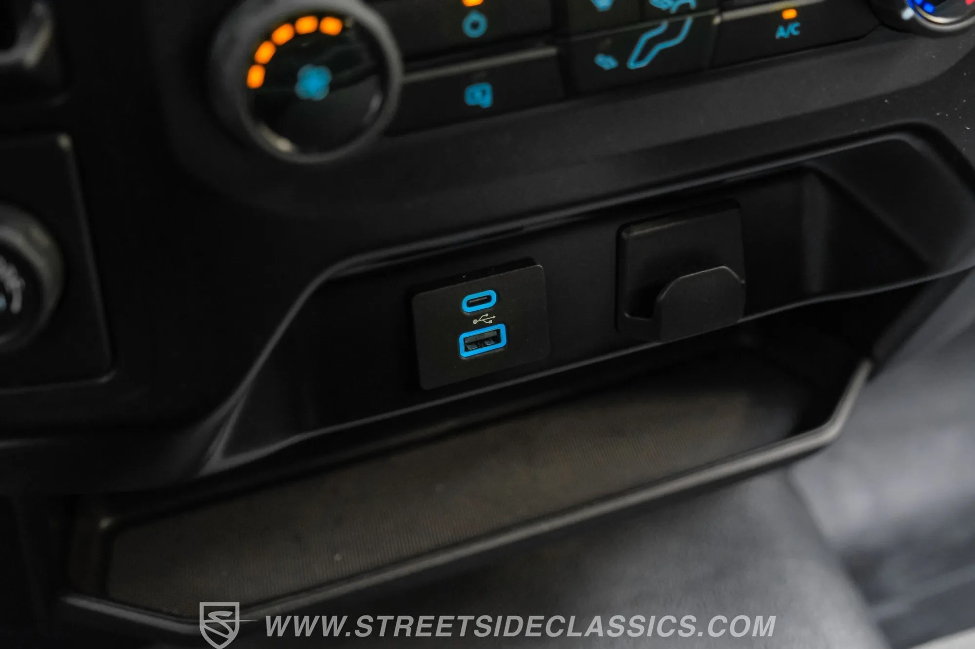 Supercharged 2023 Ford F-150 XL