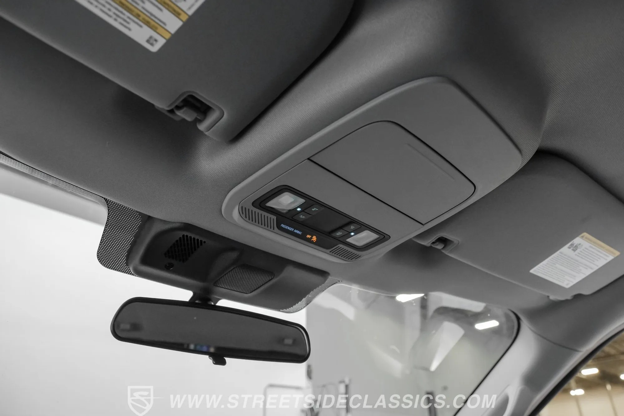 Supercharged 2023 Ford F-150 XL