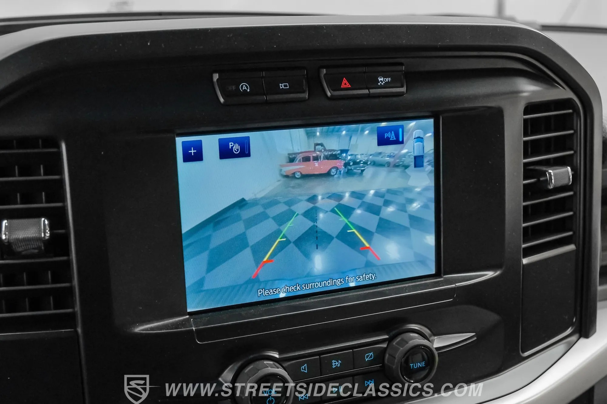 Supercharged 2023 Ford F-150 XL