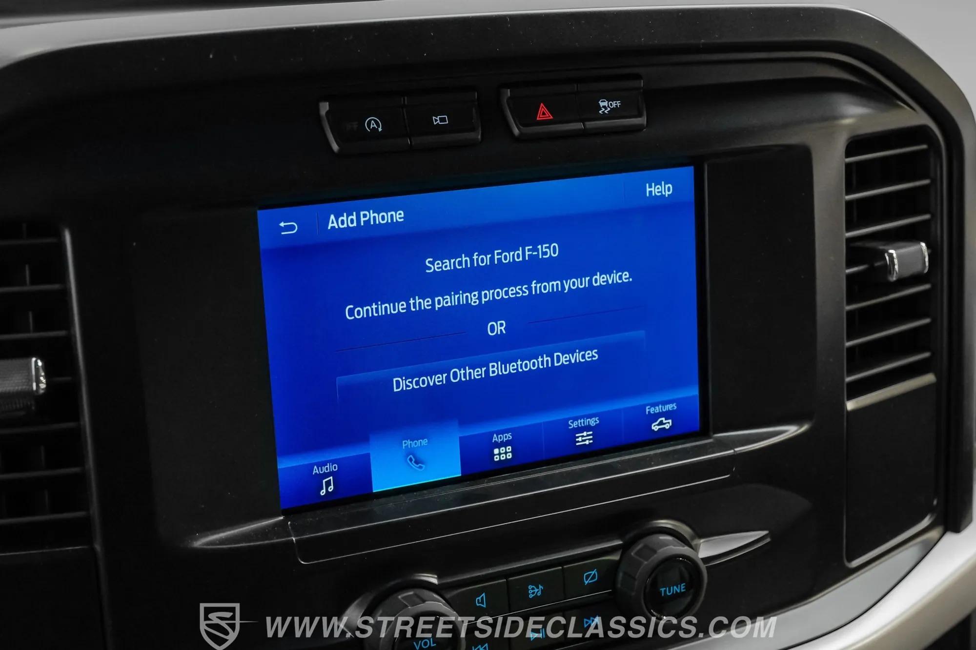 Supercharged 2023 Ford F-150 XL