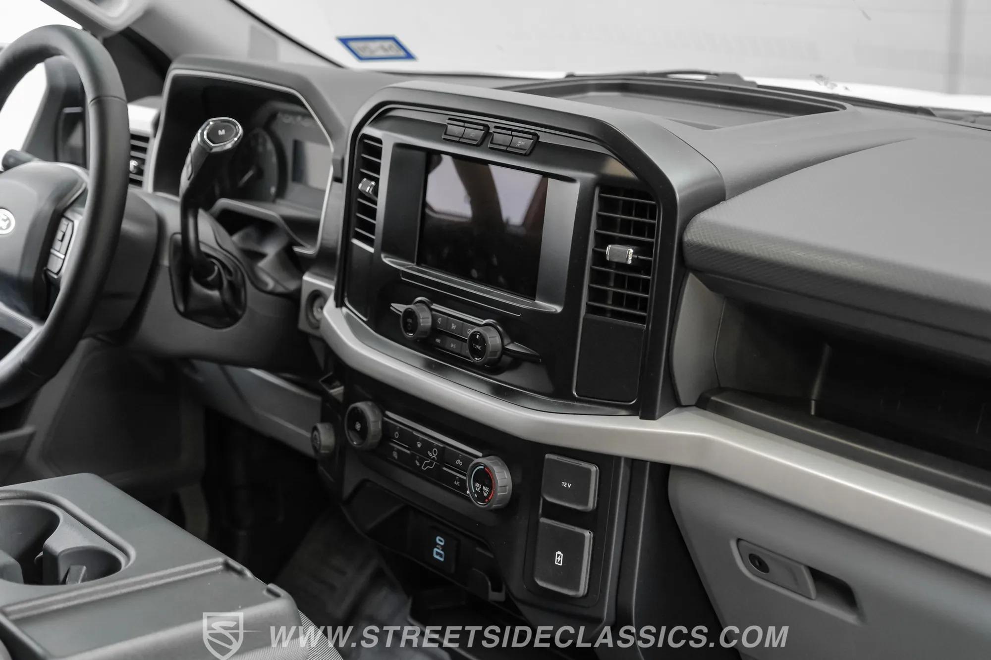 Supercharged 2023 Ford F-150 XL