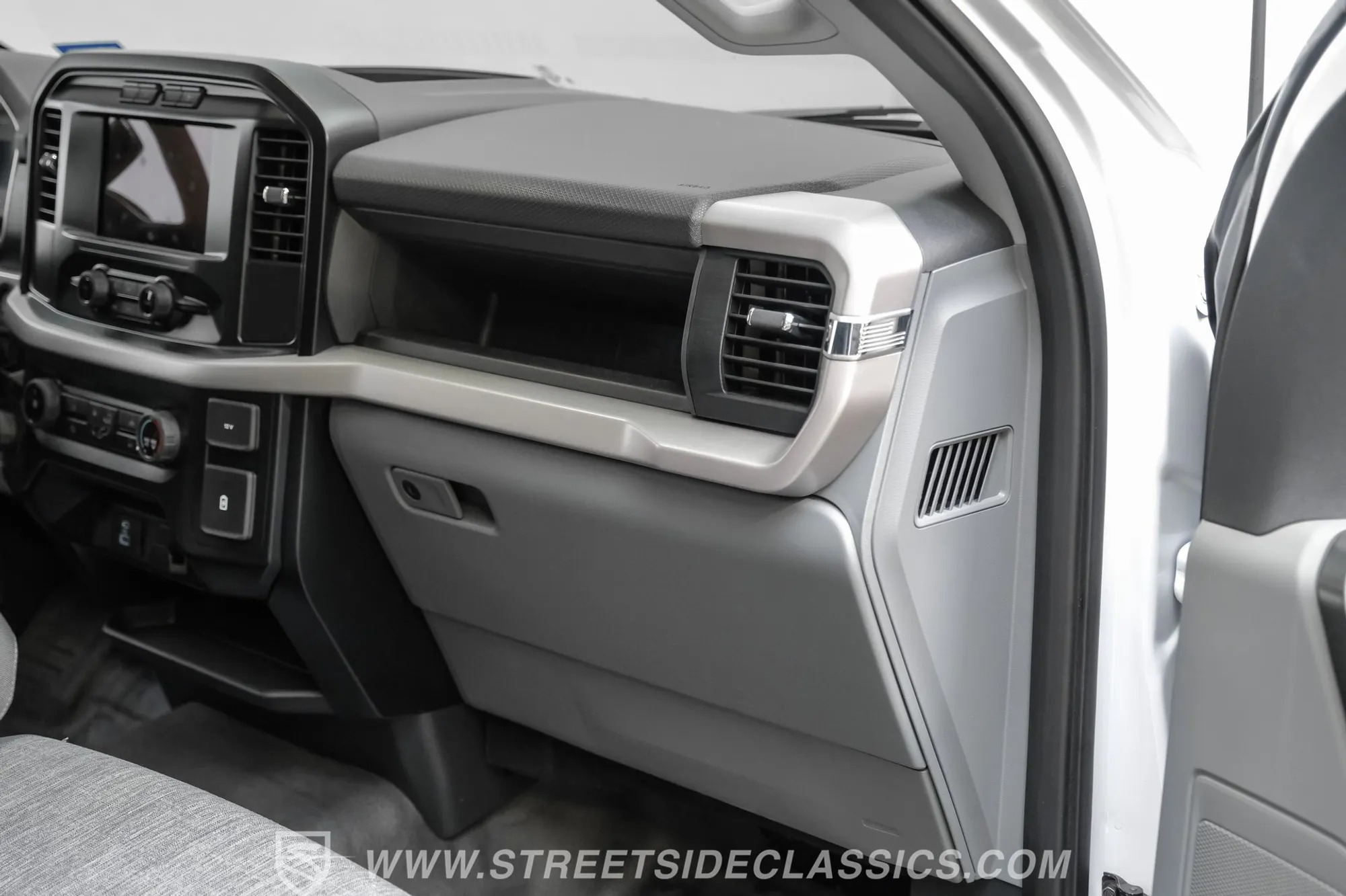 Supercharged 2023 Ford F-150 XL