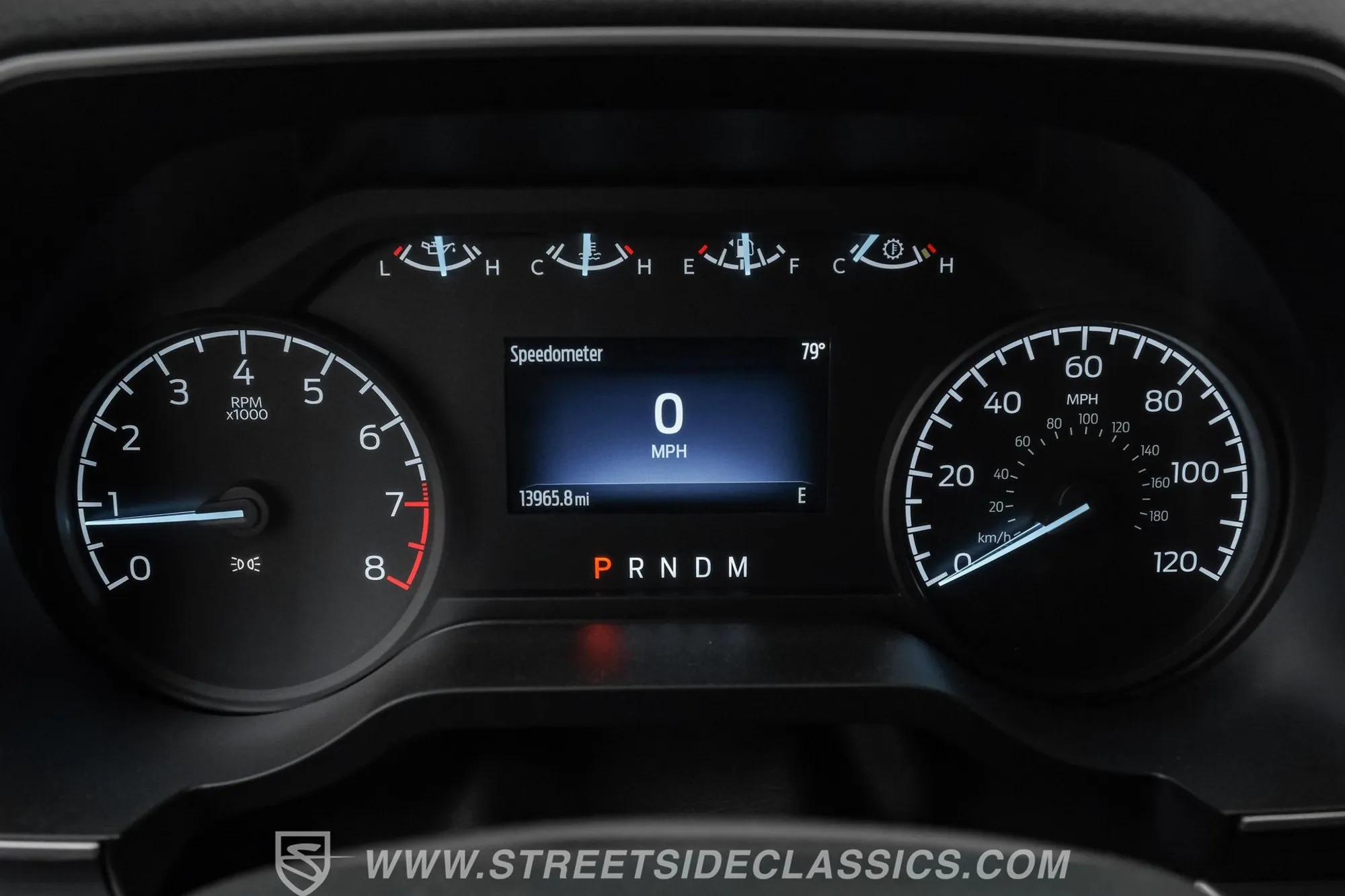 Supercharged 2023 Ford F-150 XL