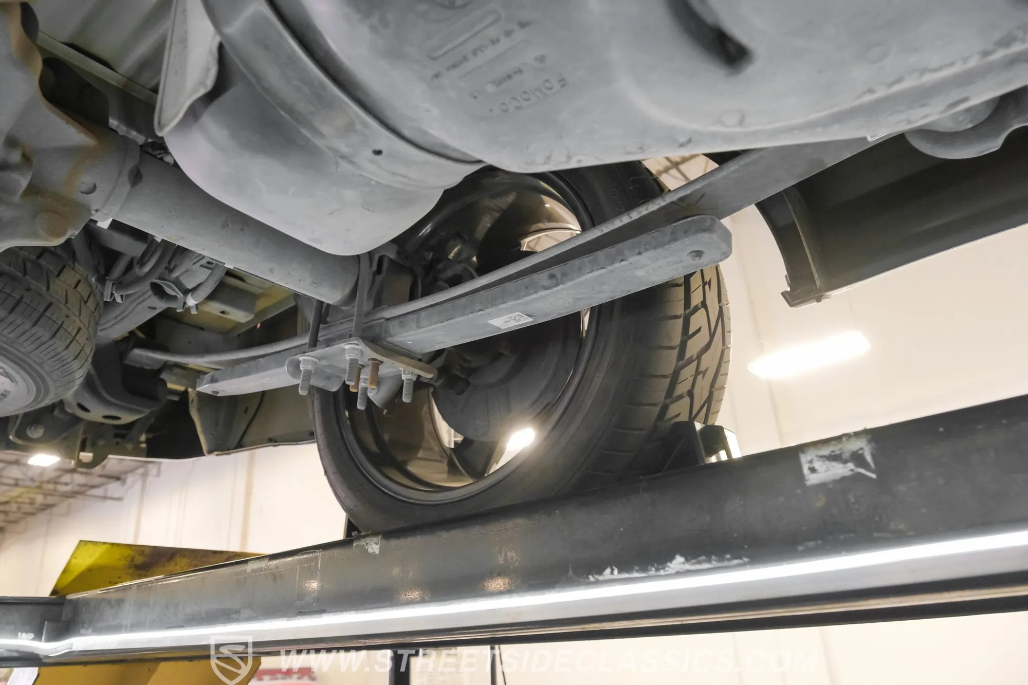 Supercharged 2023 Ford F-150 XL