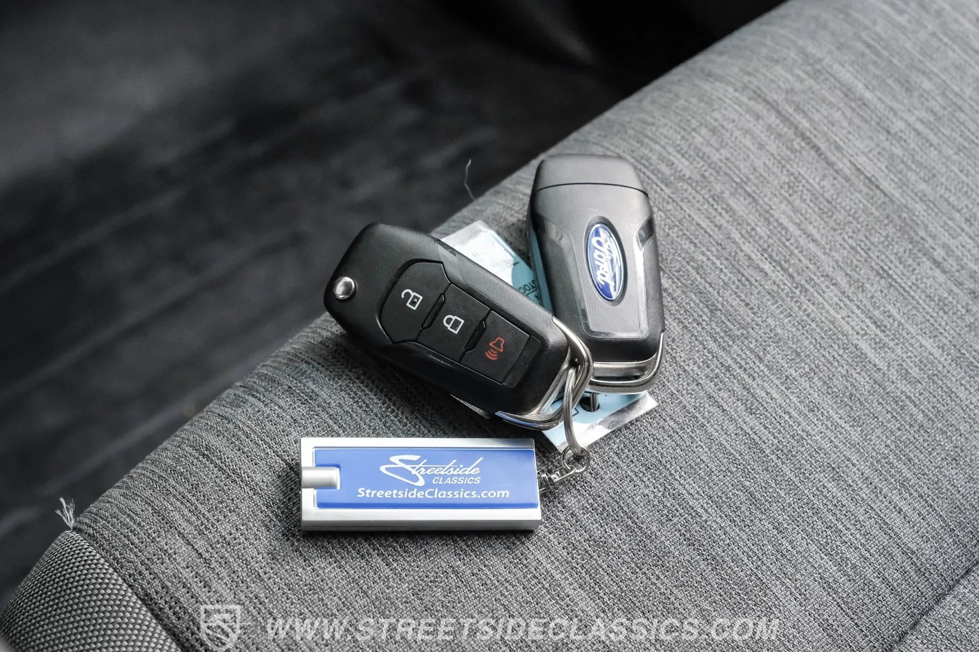 Supercharged 2023 Ford F-150 XL