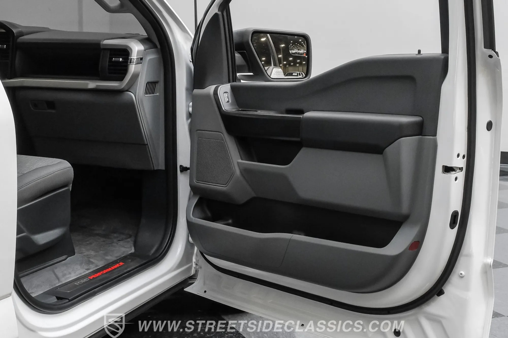 Supercharged 2023 Ford F-150 XL