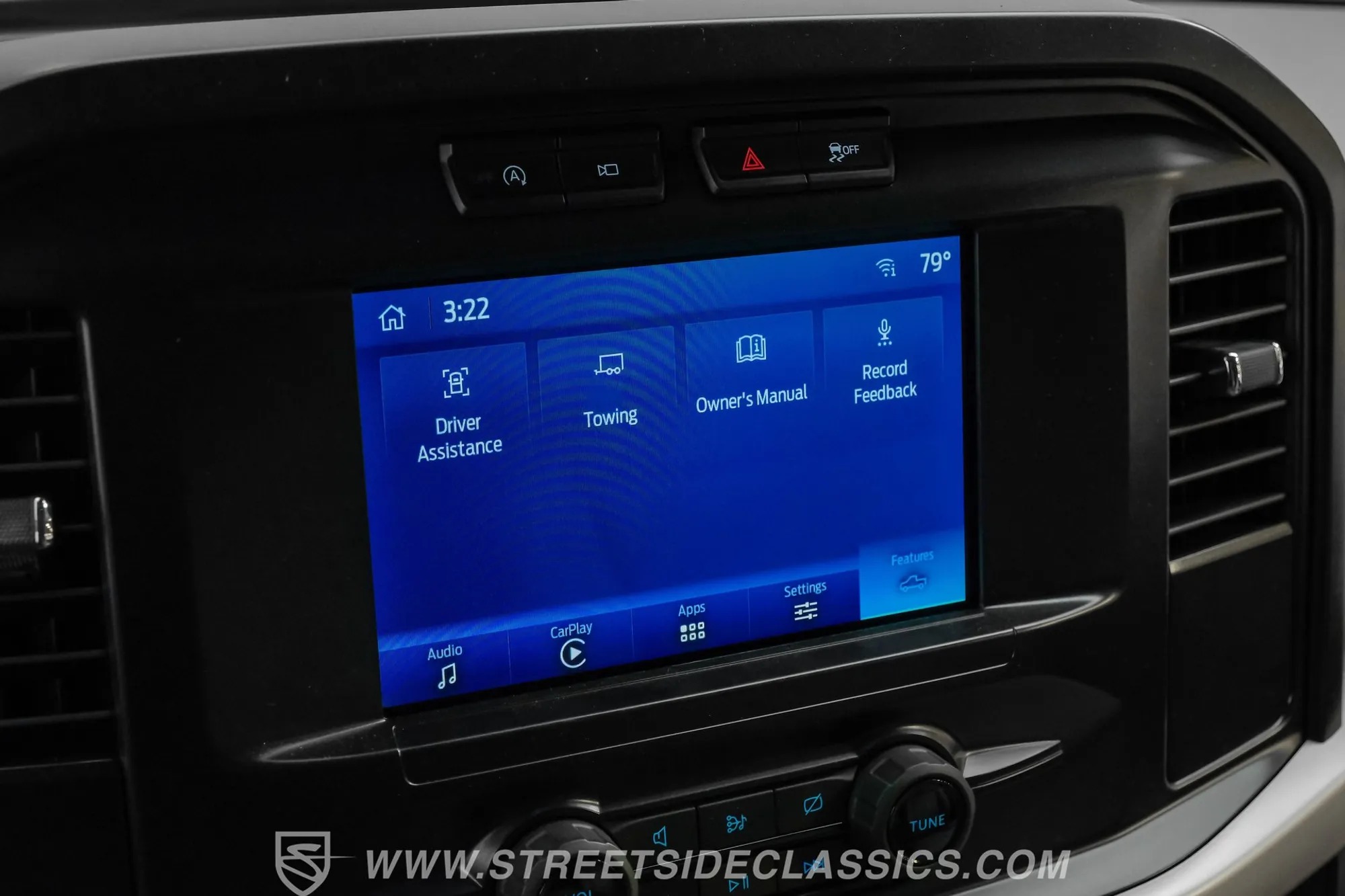 Supercharged 2023 Ford F-150 XL