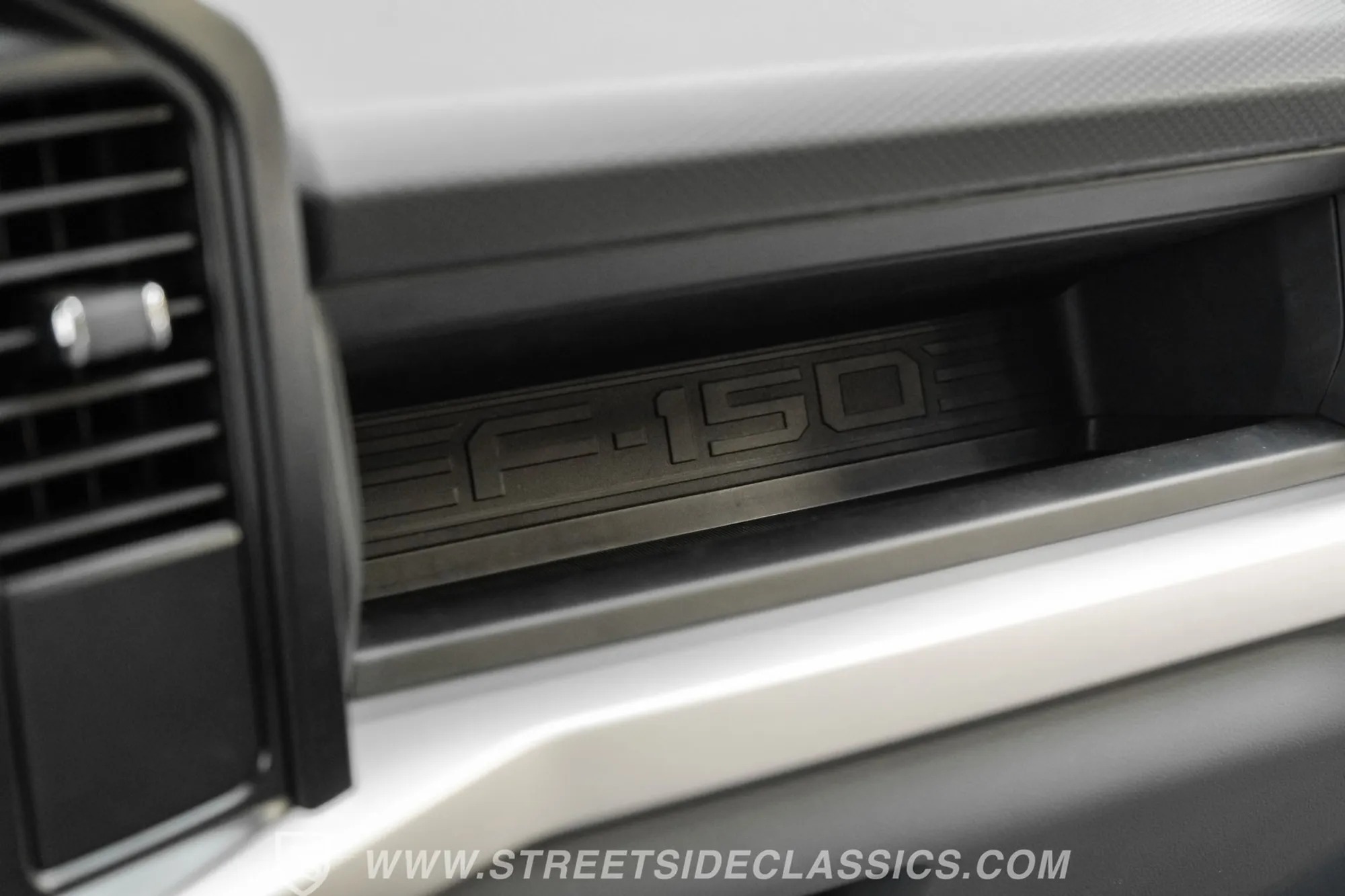 Supercharged 2023 Ford F-150 XL