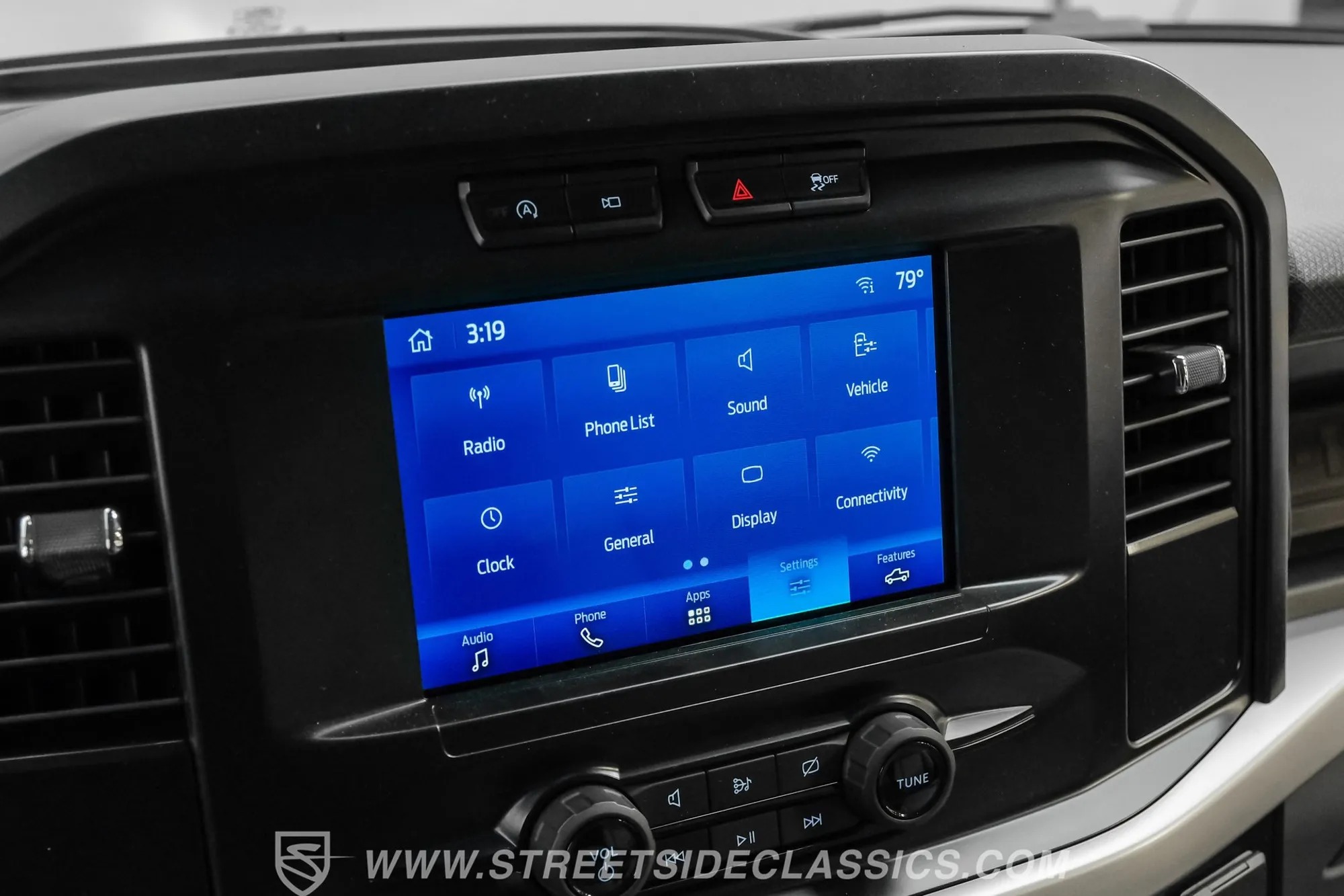 Supercharged 2023 Ford F-150 XL