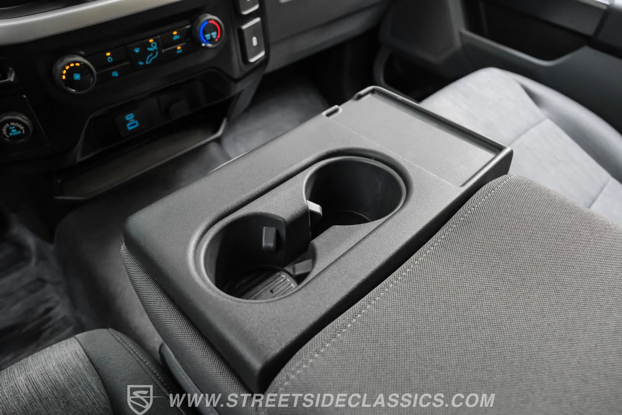 Supercharged 2023 Ford F-150 XL