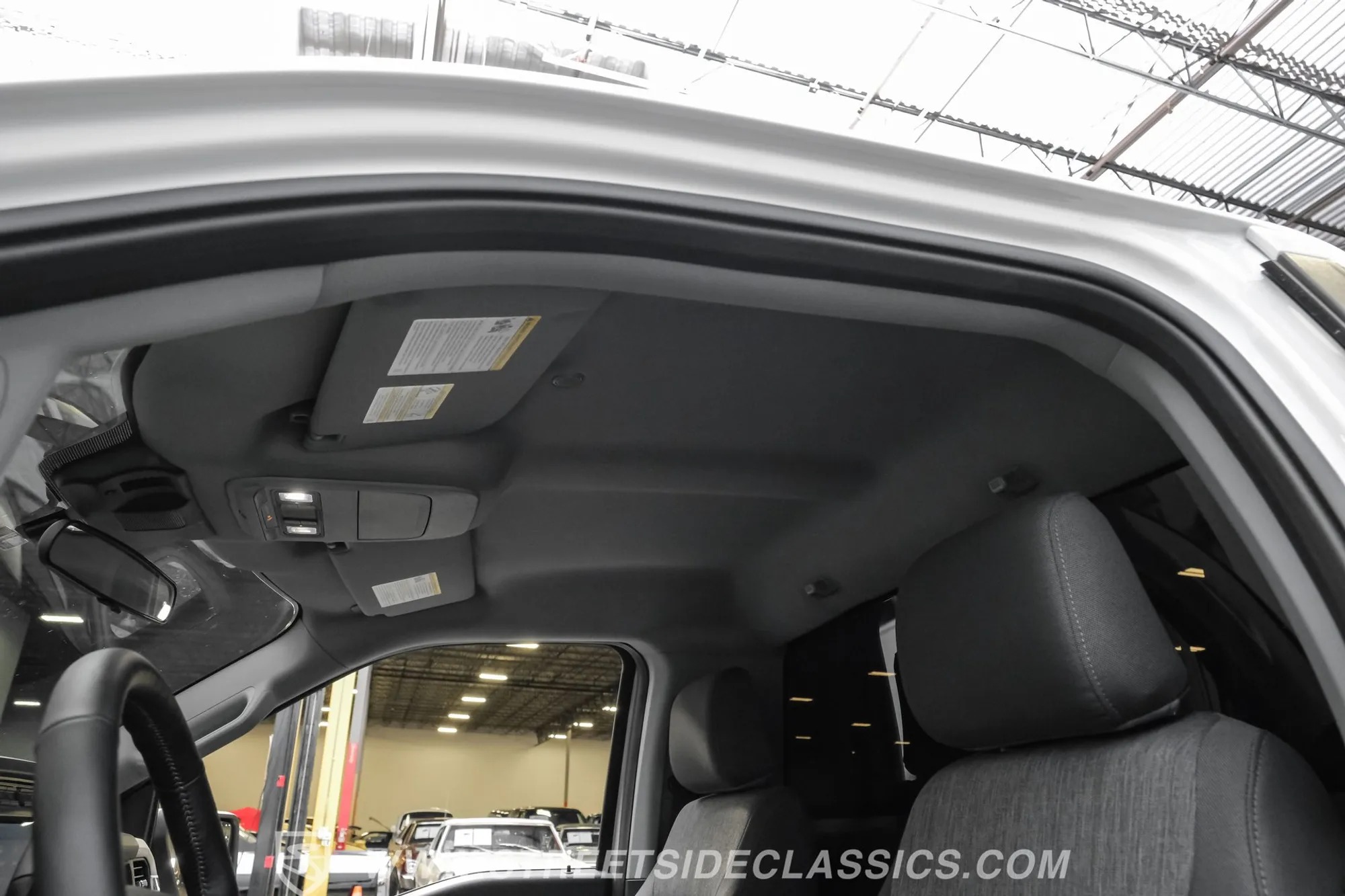 Supercharged 2023 Ford F-150 XL