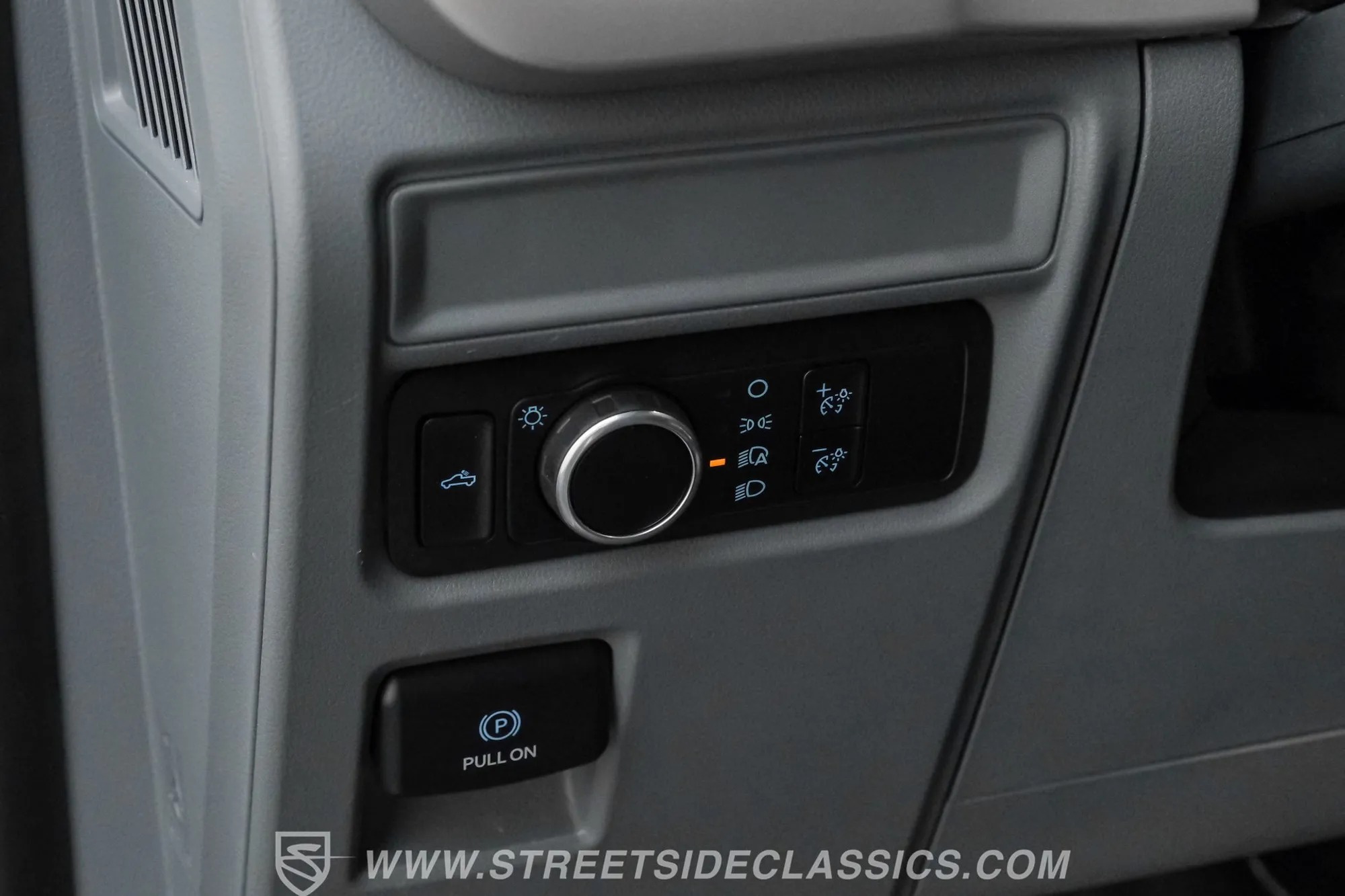 Supercharged 2023 Ford F-150 XL