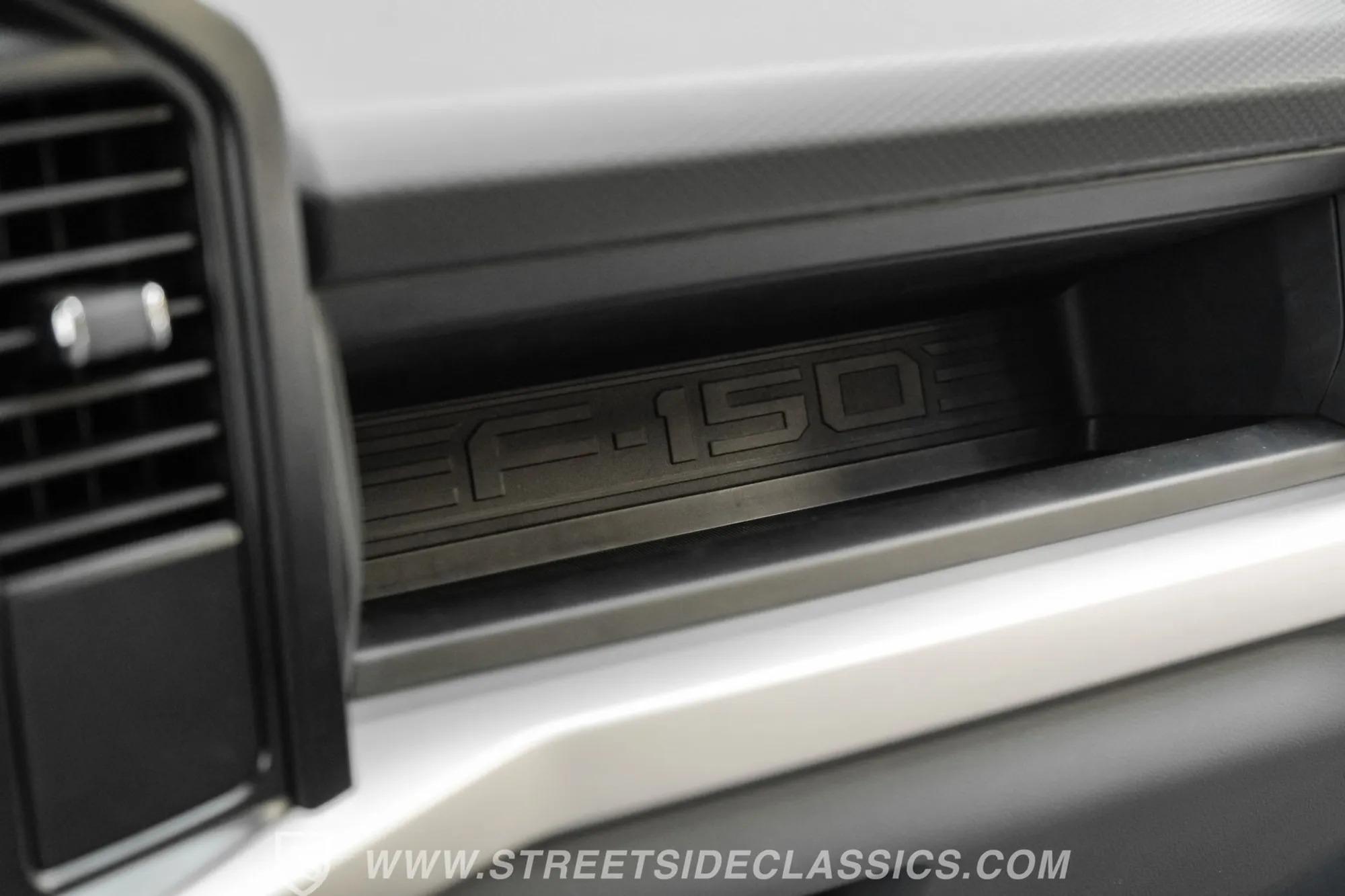 Supercharged 2023 Ford F-150 XL
