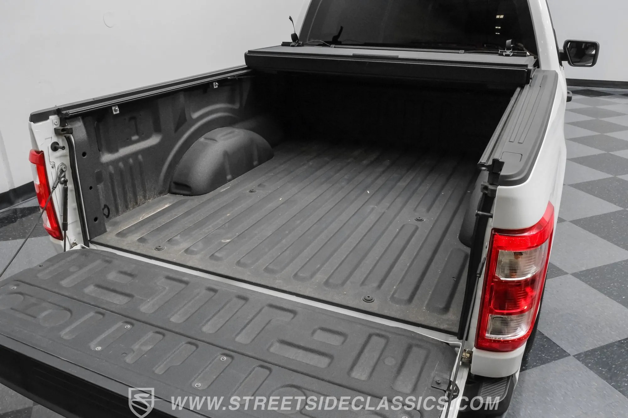 Supercharged 2023 Ford F-150 XL