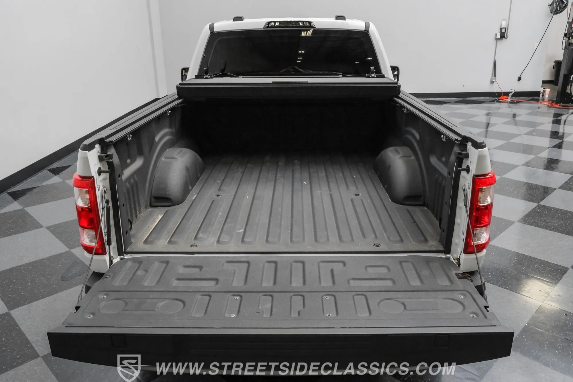 Supercharged 2023 Ford F-150 XL