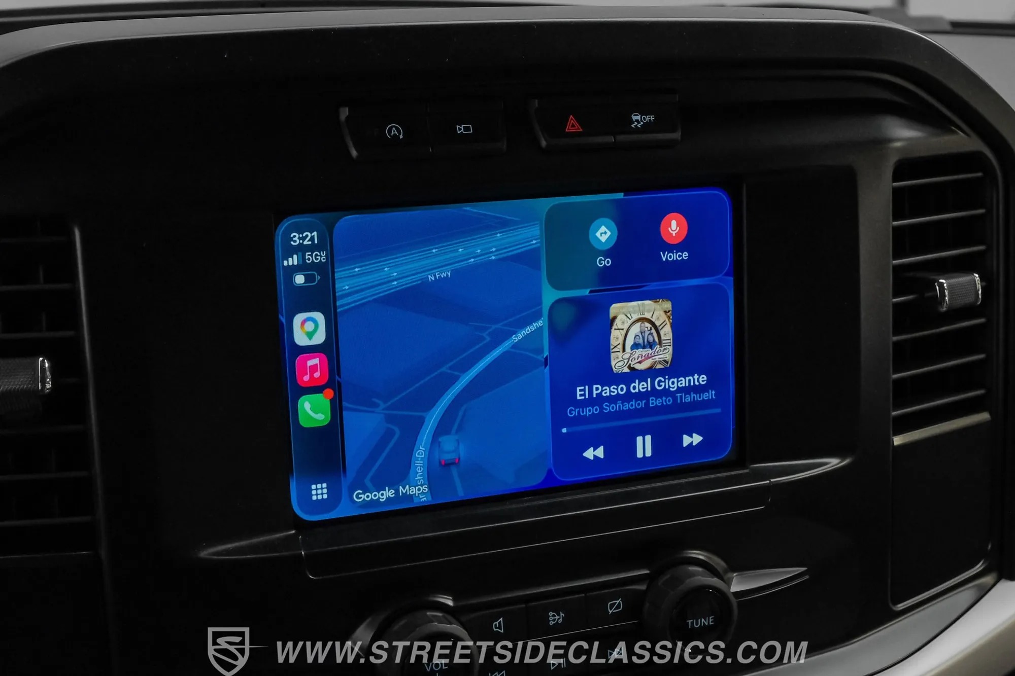 Supercharged 2023 Ford F-150 XL