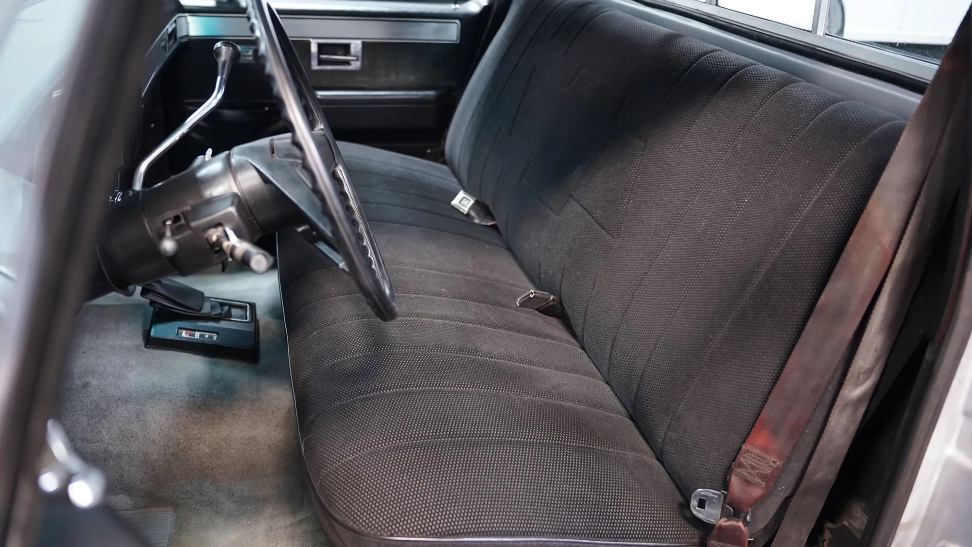 1985 Chevrolet K10 Silverado 4×4