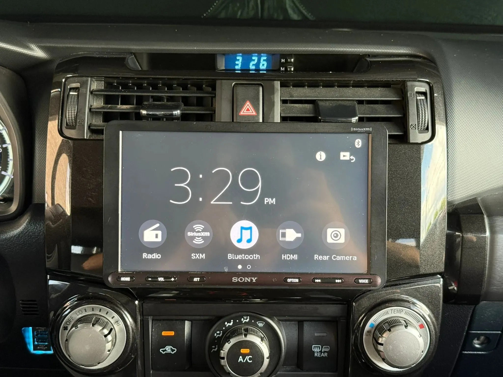 2018 Toyota 4Runner TRD Off Road Premium