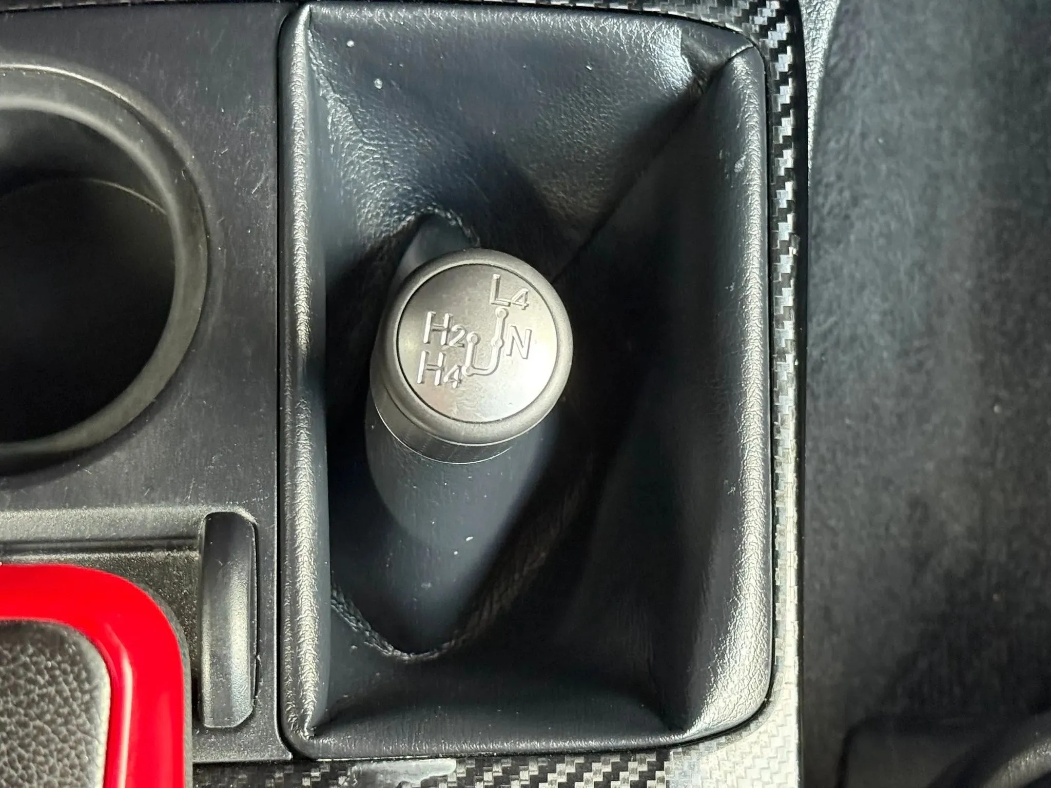 2018 Toyota 4Runner TRD Off Road Premium