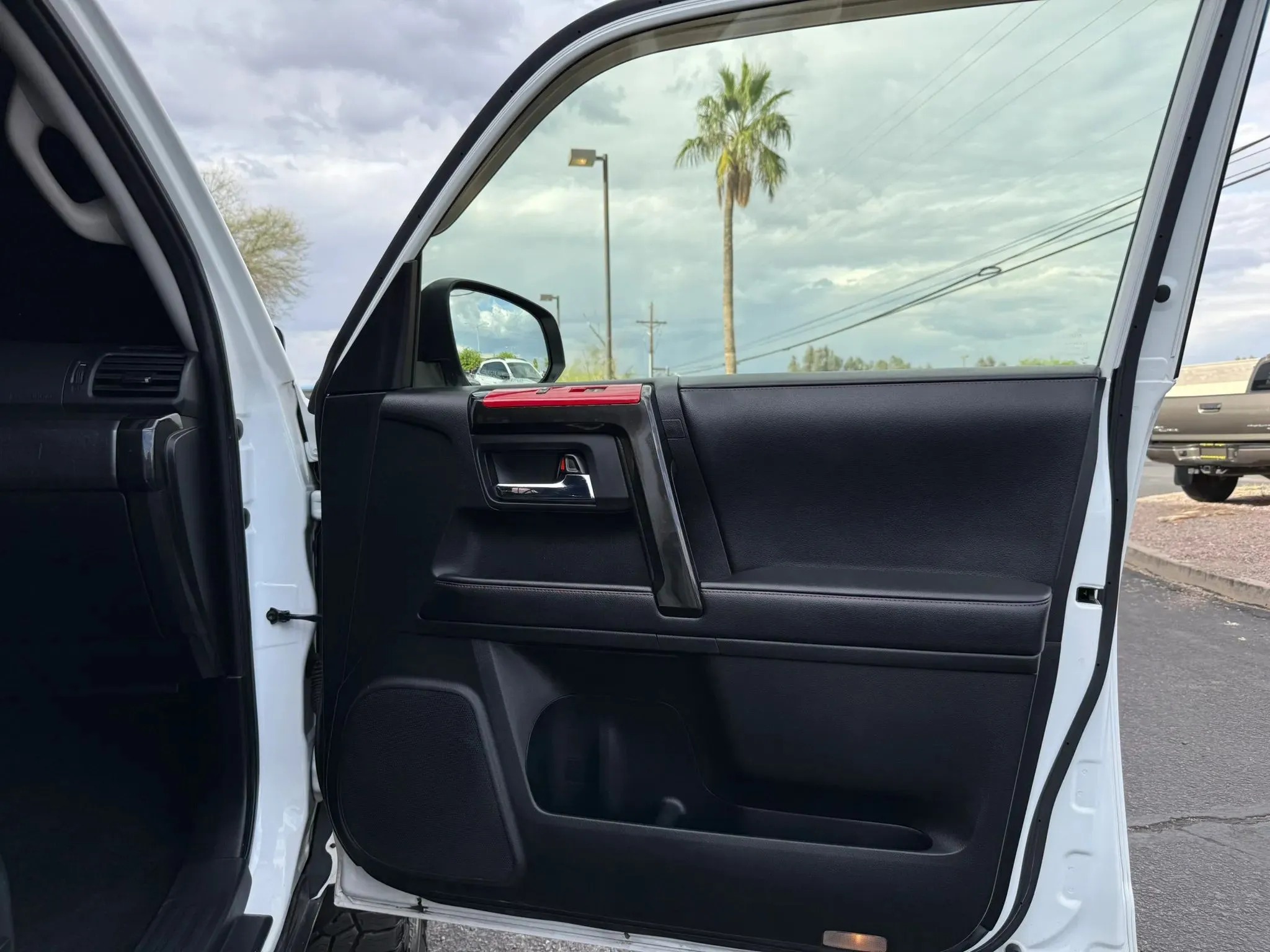 2018 Toyota 4Runner TRD Off Road Premium