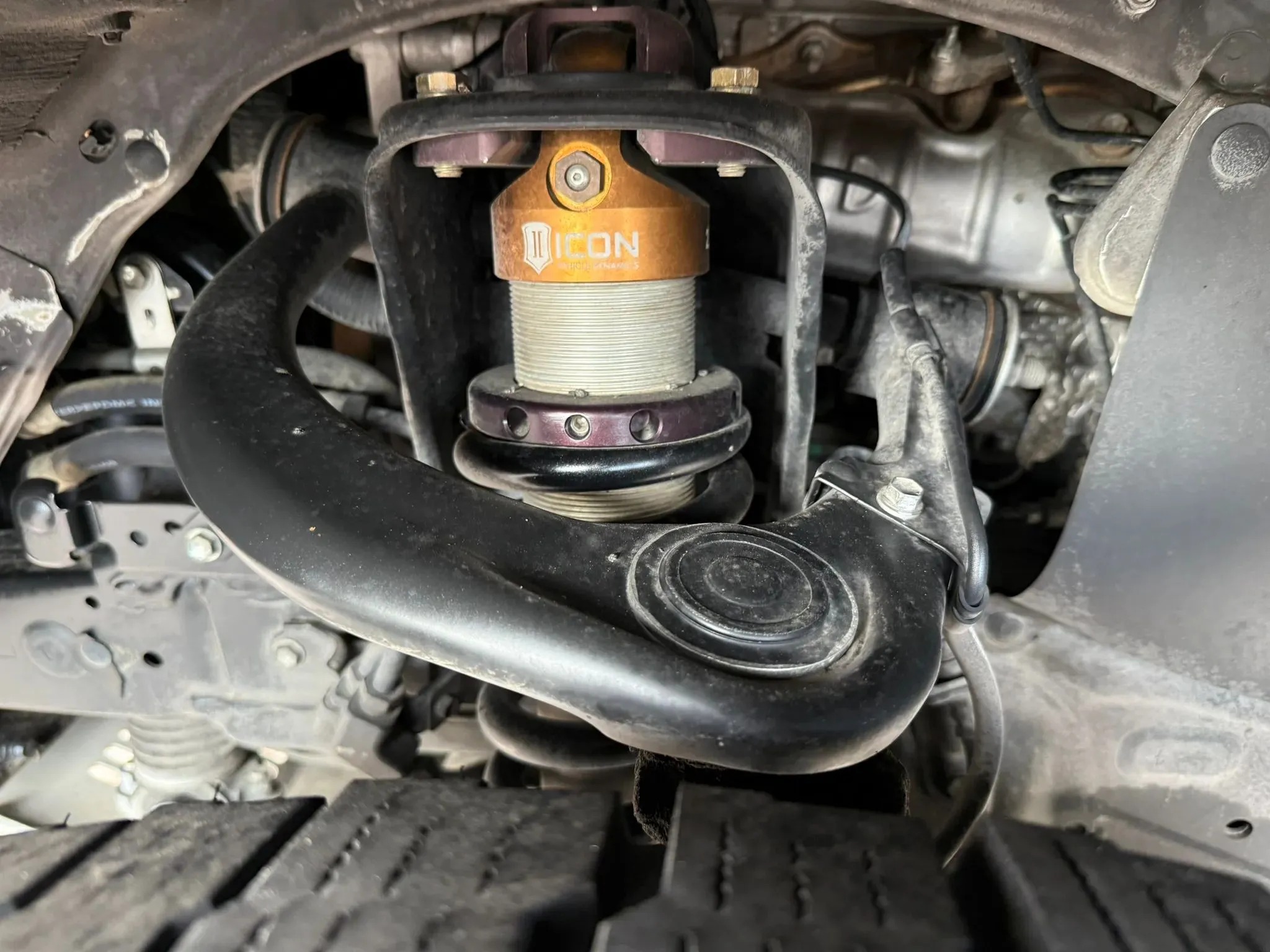 2018 Toyota 4Runner TRD Off Road Premium