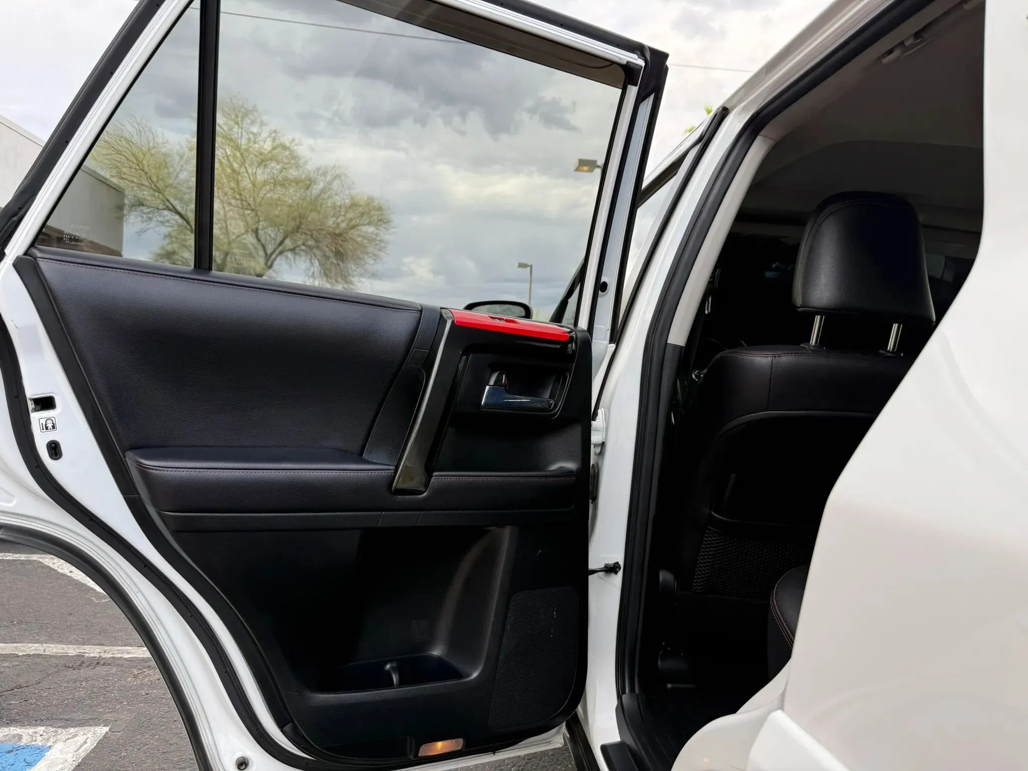 2018 Toyota 4Runner TRD Off Road Premium