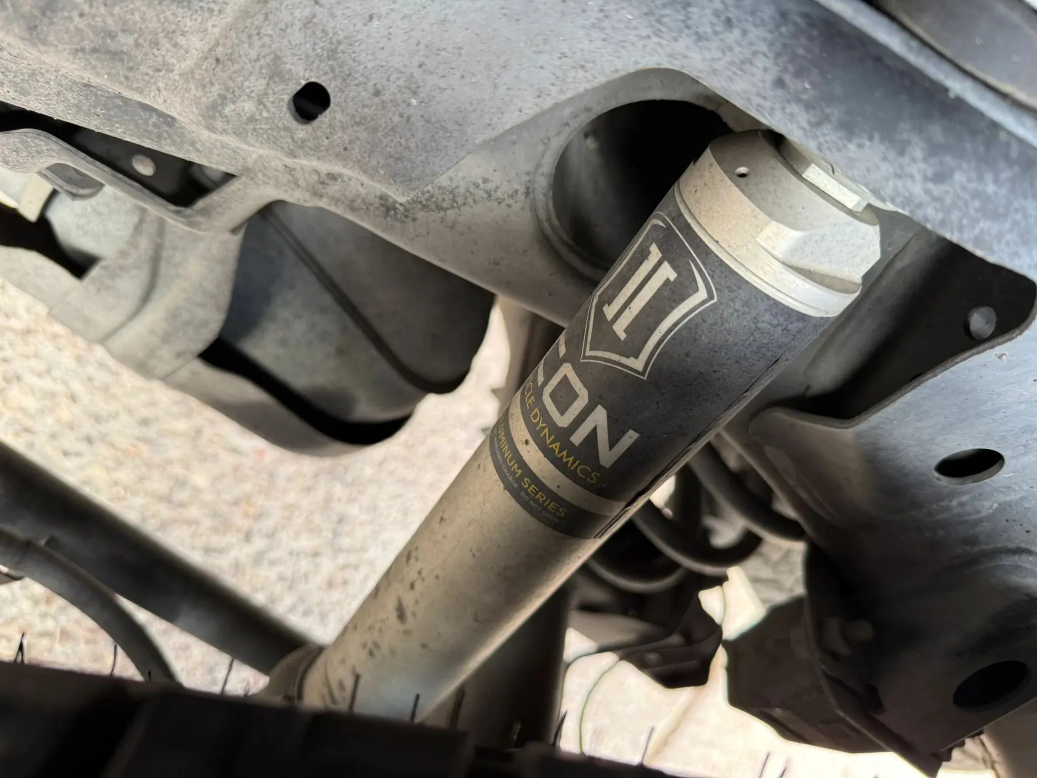 2018 Toyota 4Runner TRD Off Road Premium