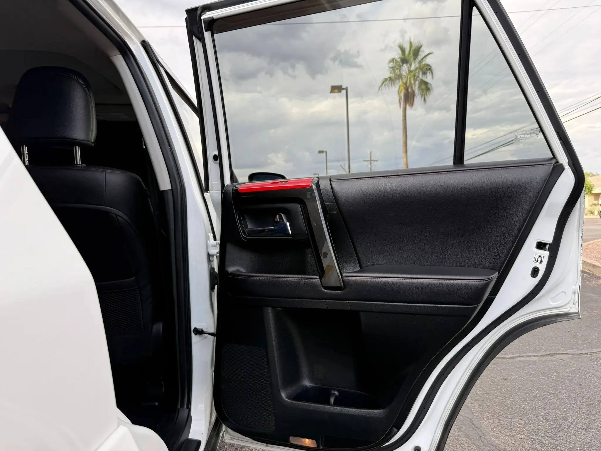 2018 Toyota 4Runner TRD Off Road Premium