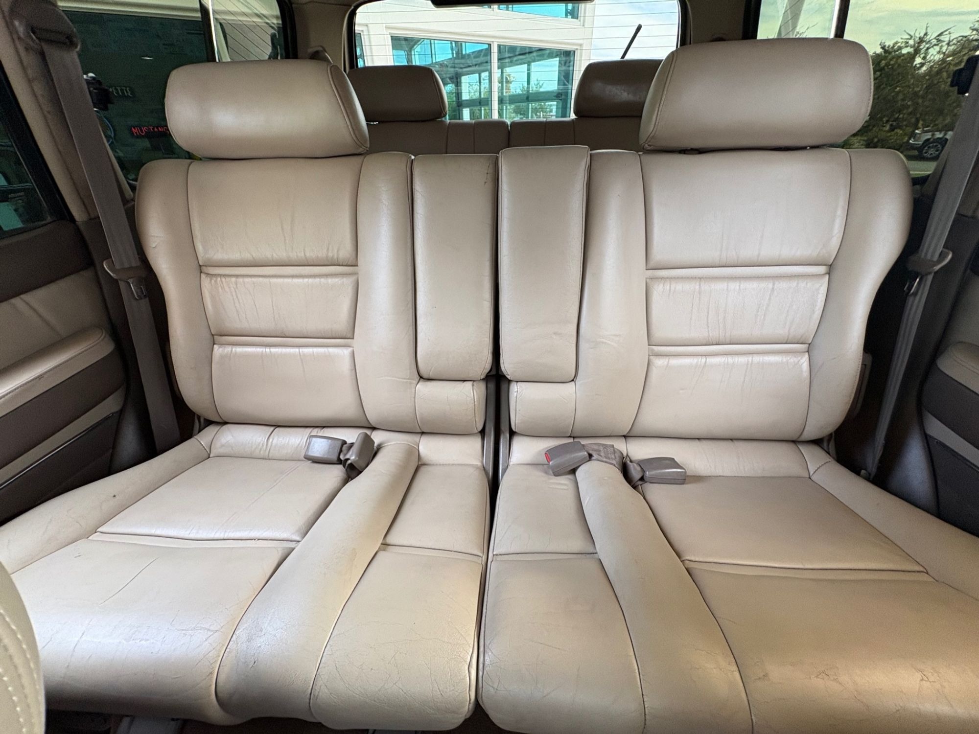 1997 Toyota Land Cruiser