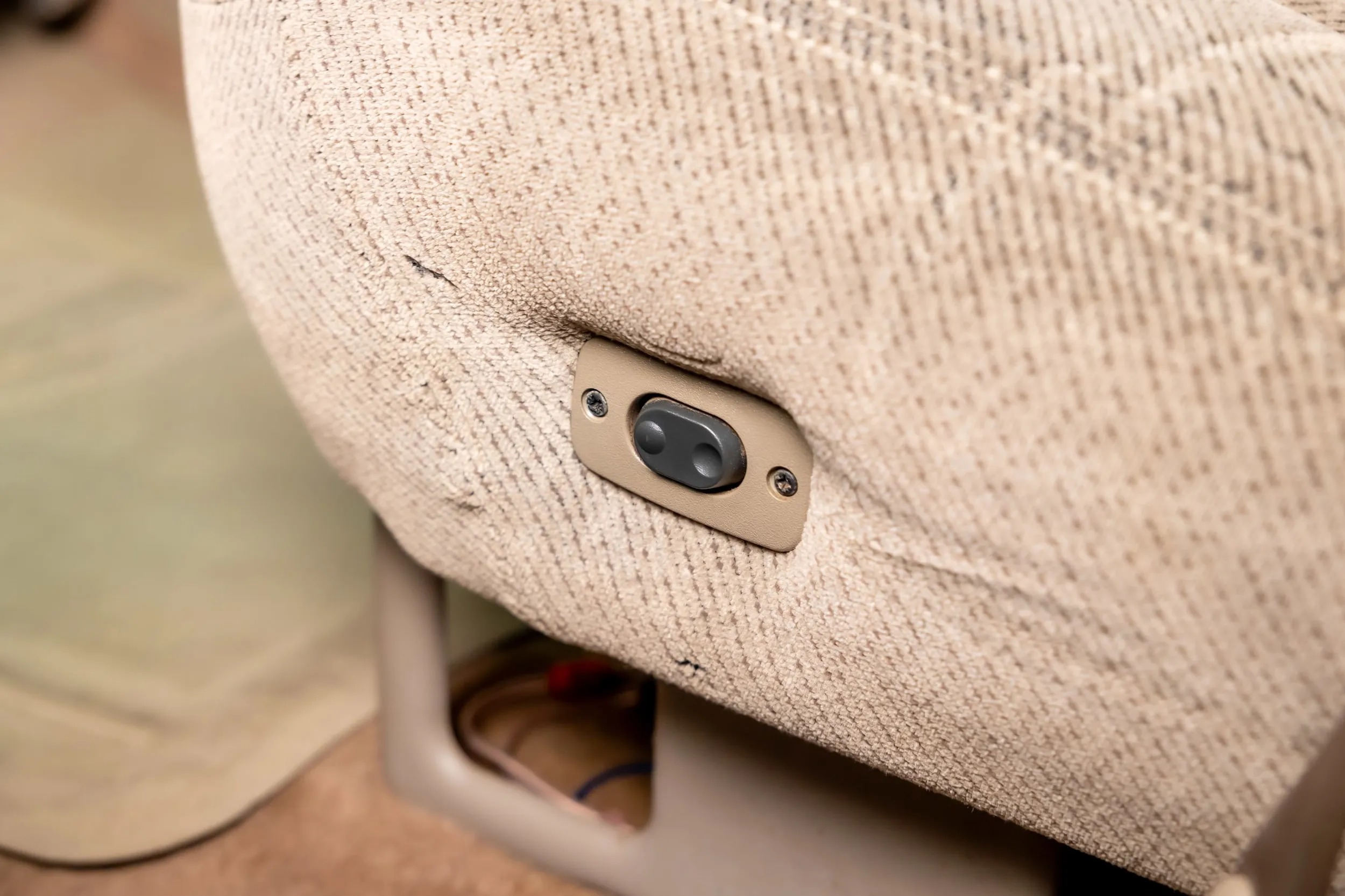 1997 Chevrolet K1500 Cheyenne