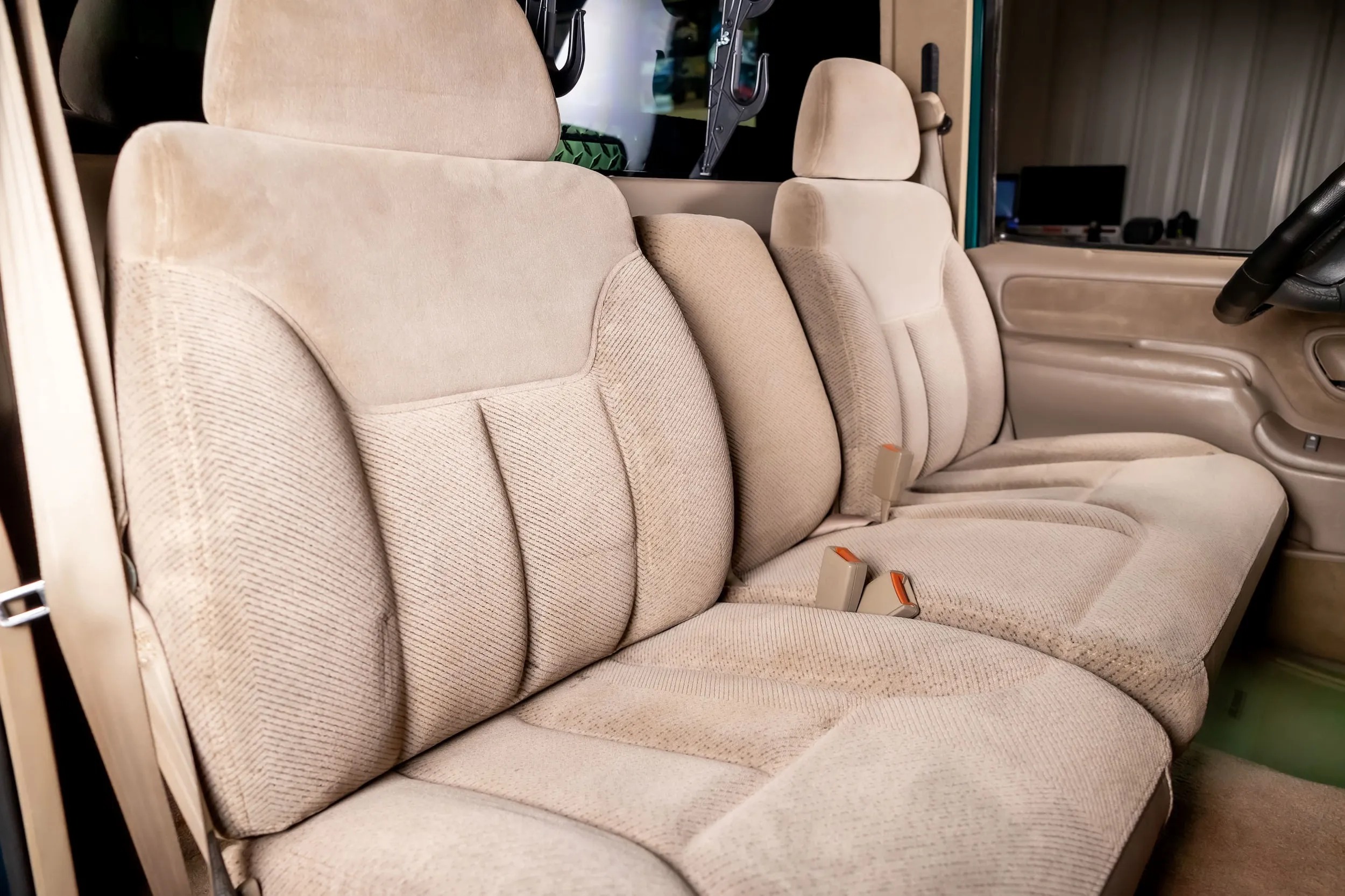 1997 Chevrolet K1500 Cheyenne